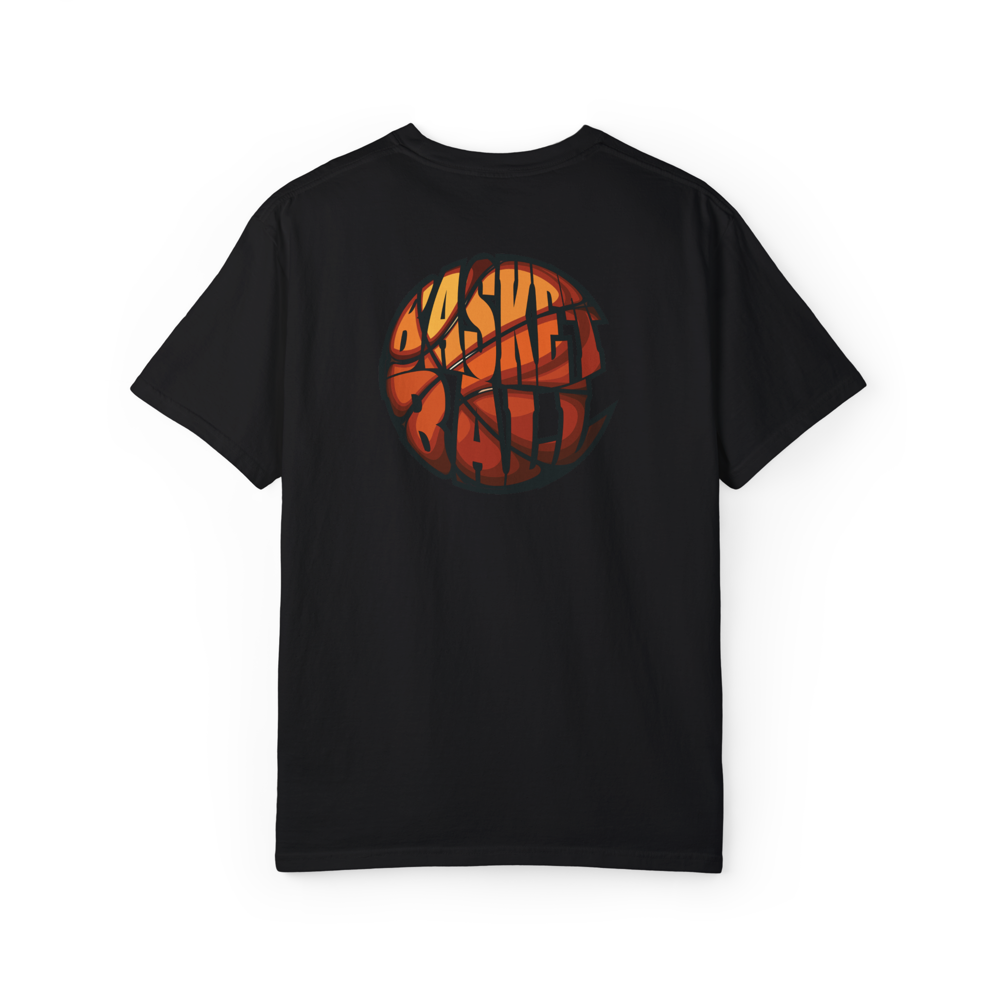 Футболка Basketball GERA BS1