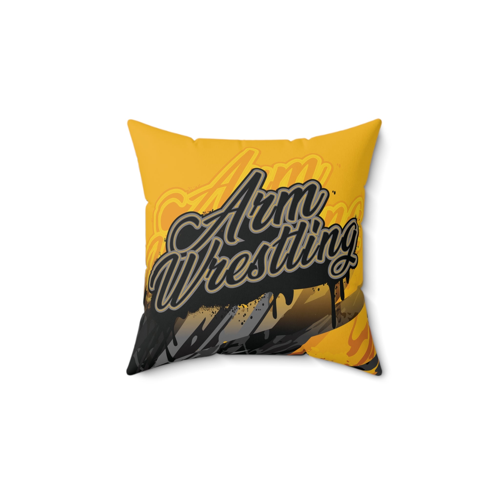 Подушка Armwrestling GERA AW19