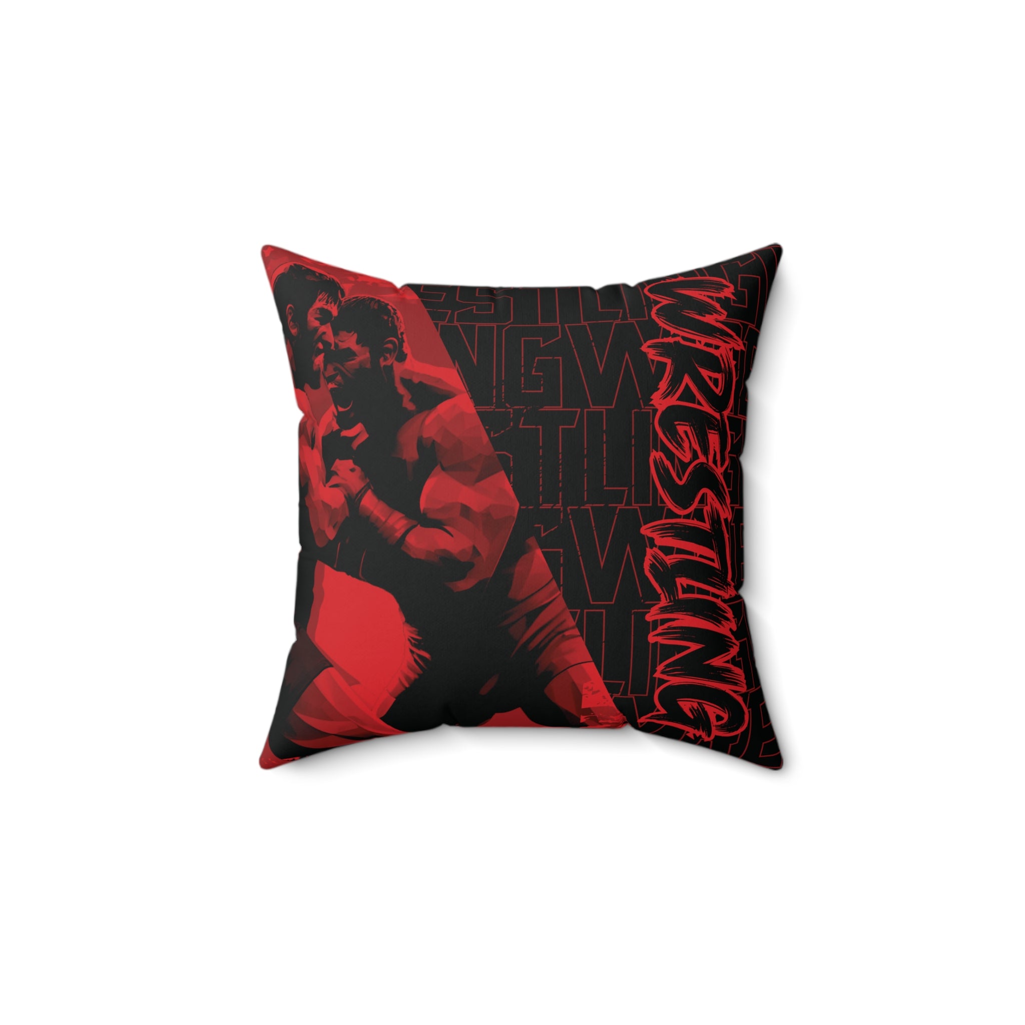 Подушка Wrestling GERA WRST12
