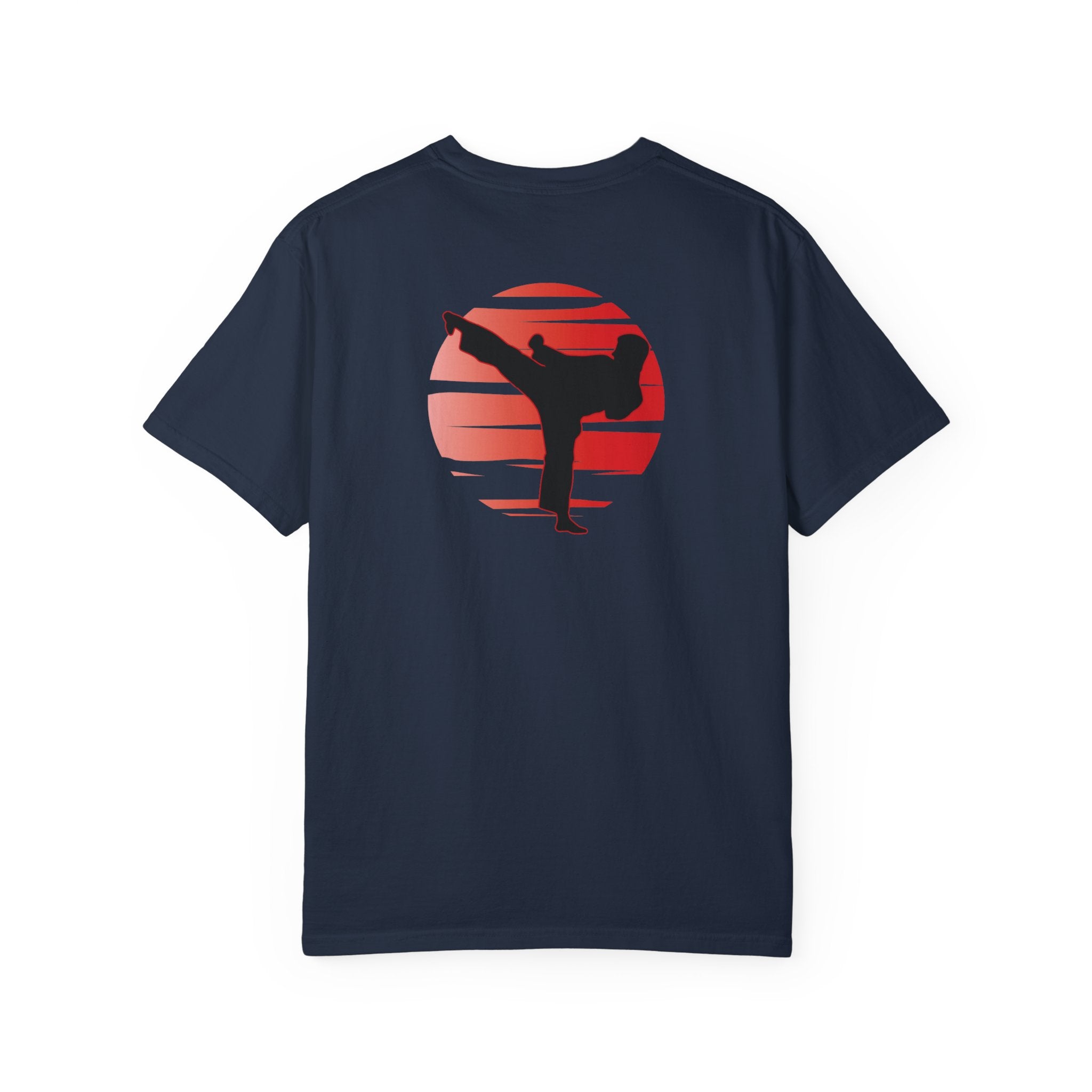 Футболка TT Karate GERA K12