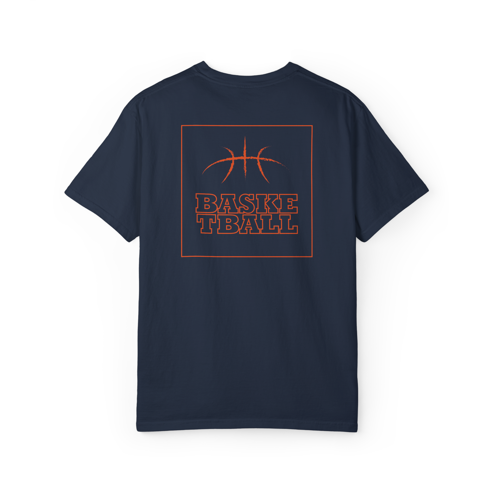 Футболка Basketball GERA BS20