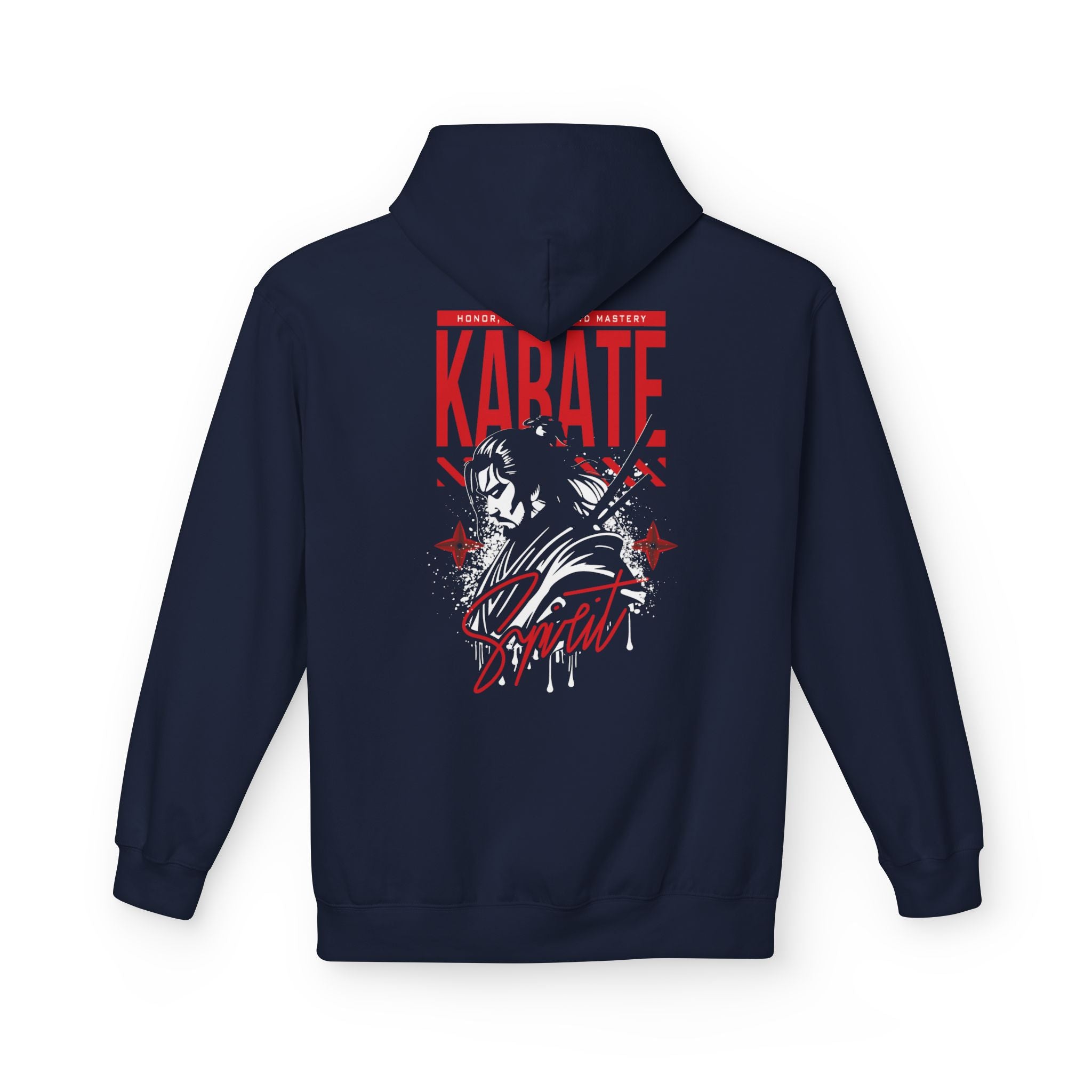Худі 3-нитка Karate GERA K39