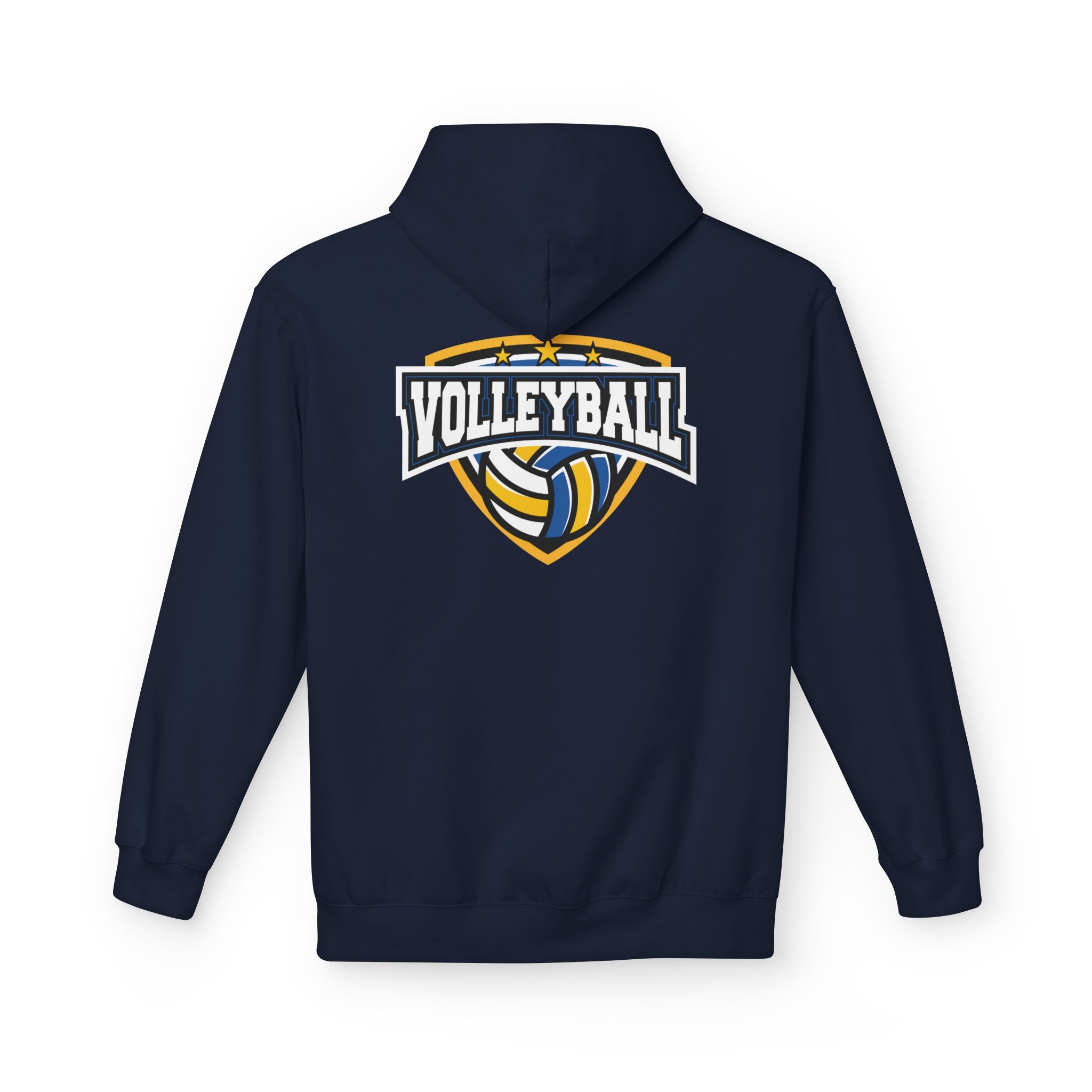 Худі Volleyball GERA V6