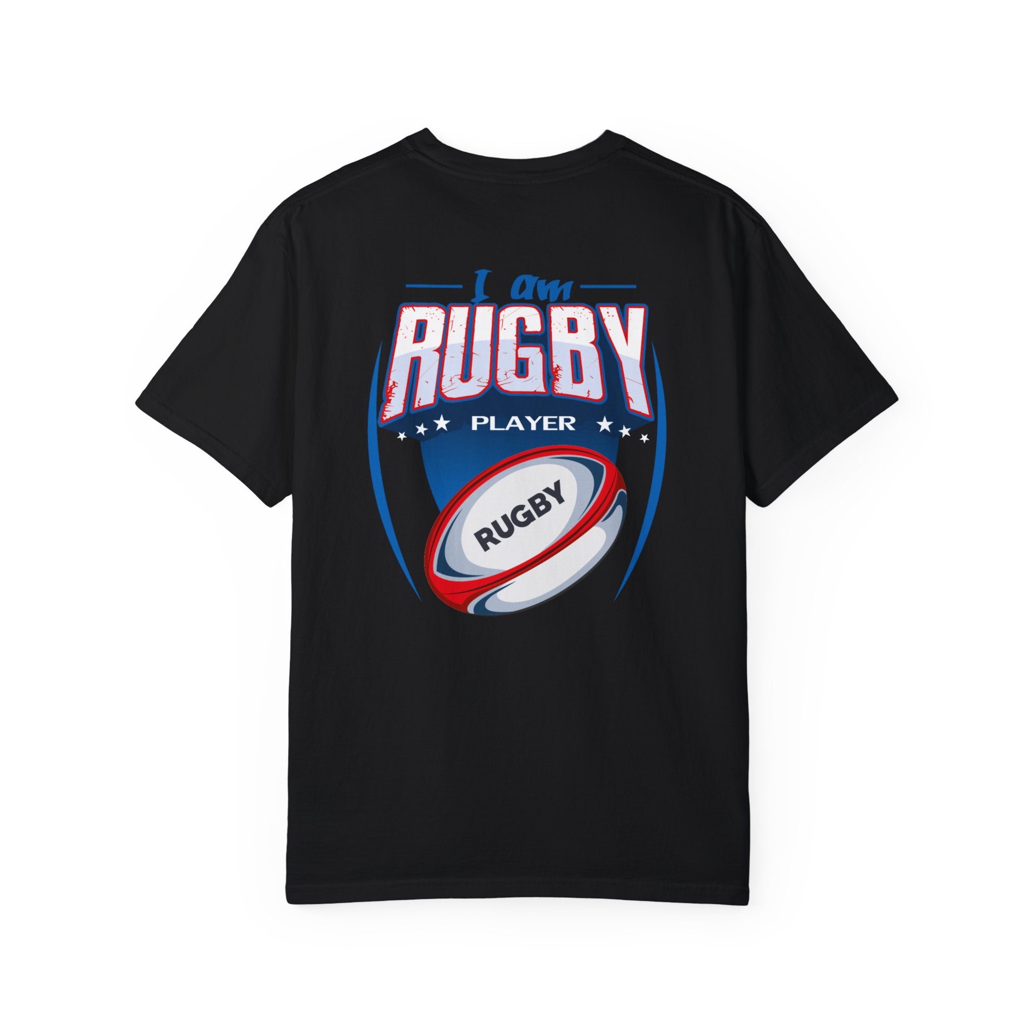Футболка TT Rugby GERA R5