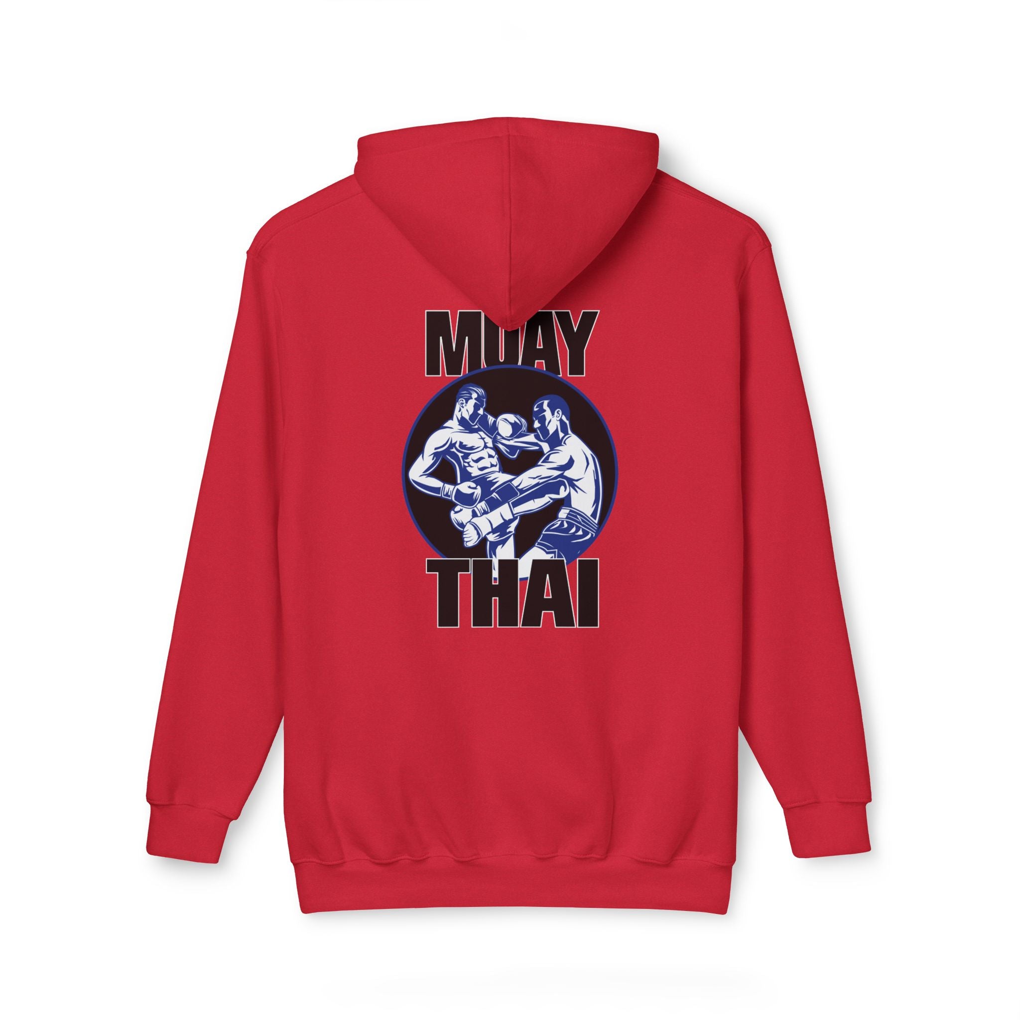 Худі 3-нитка Muay Thai GERA MT9