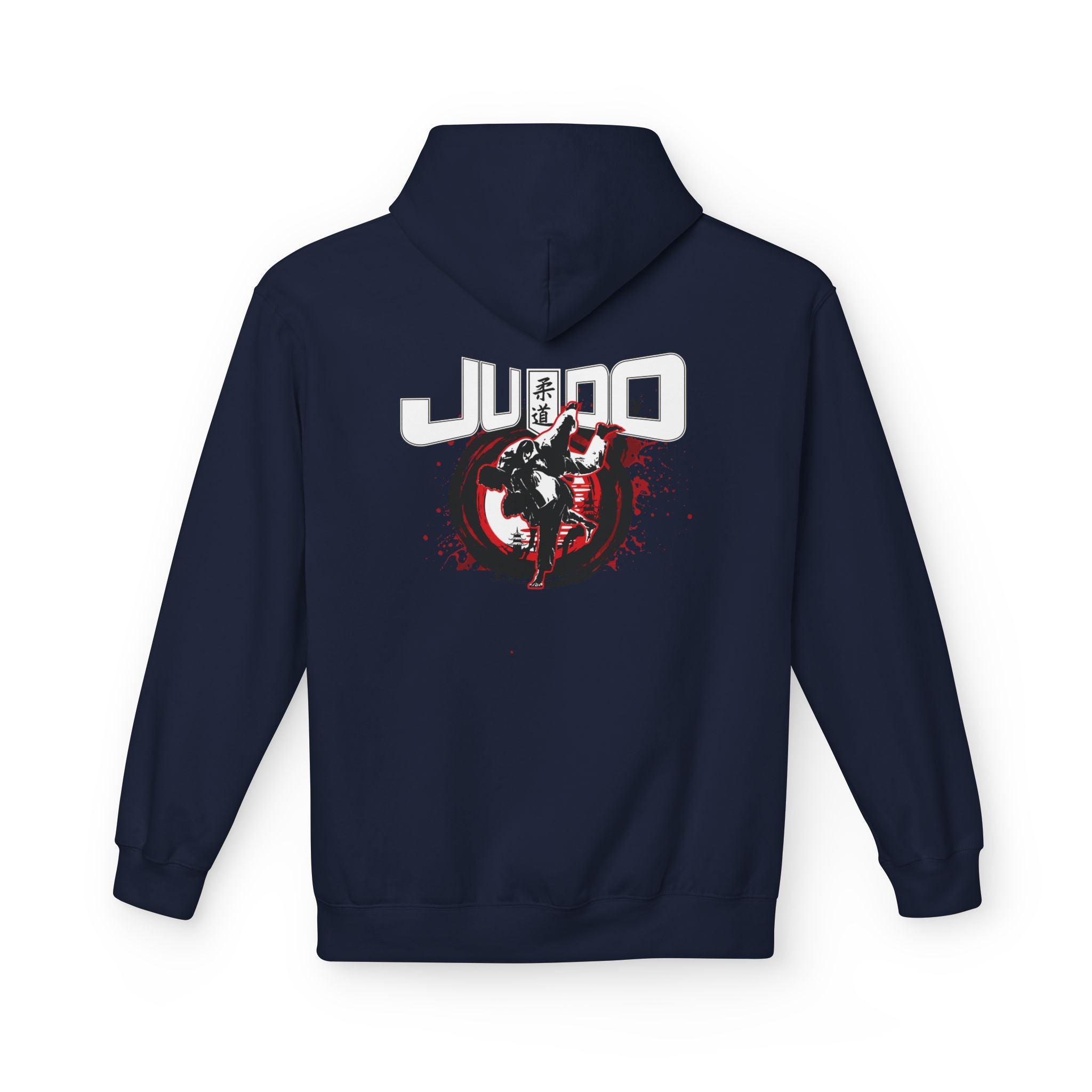 Худі 3-нитка Judo GERA J12