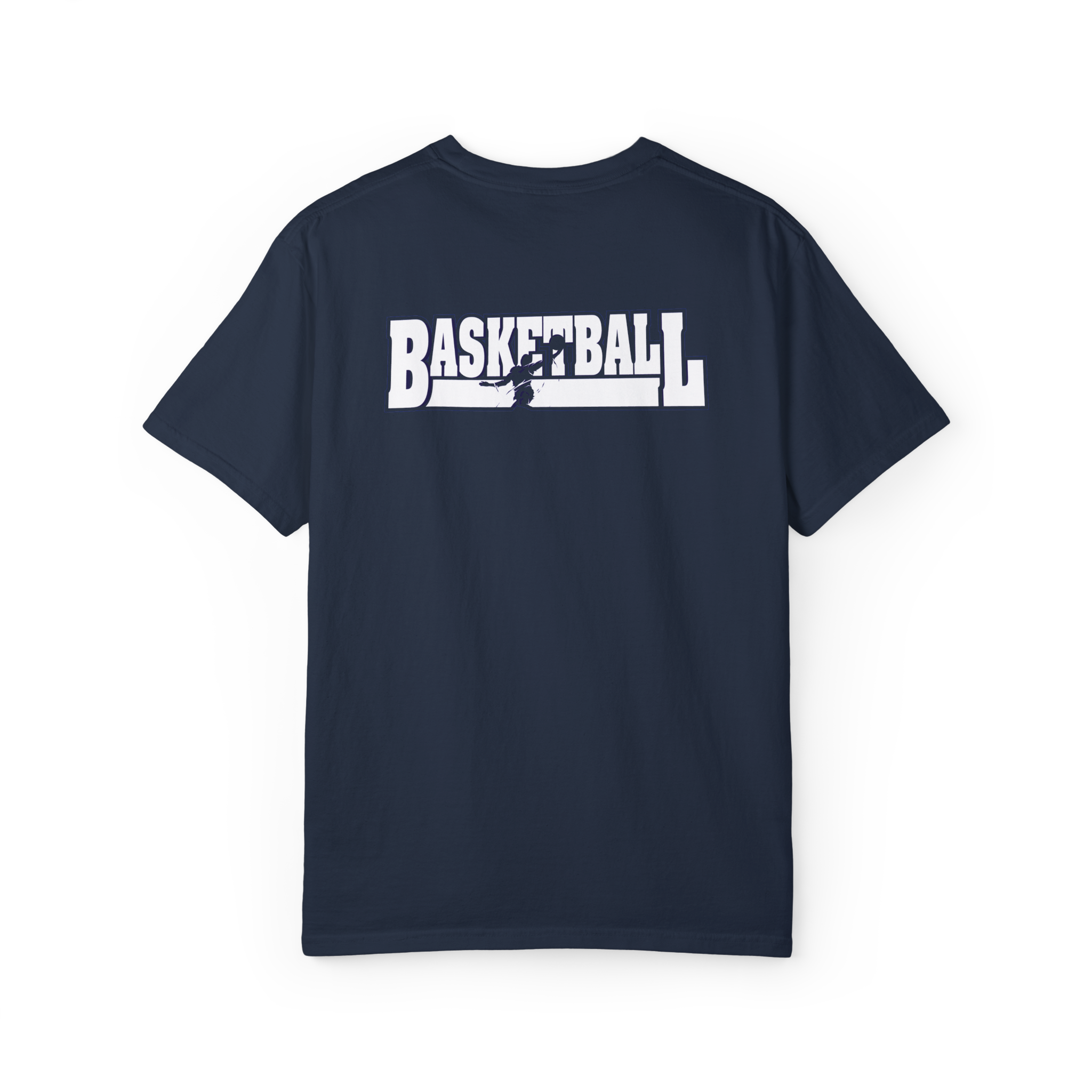 Футболка TT Basketball GERA BS5