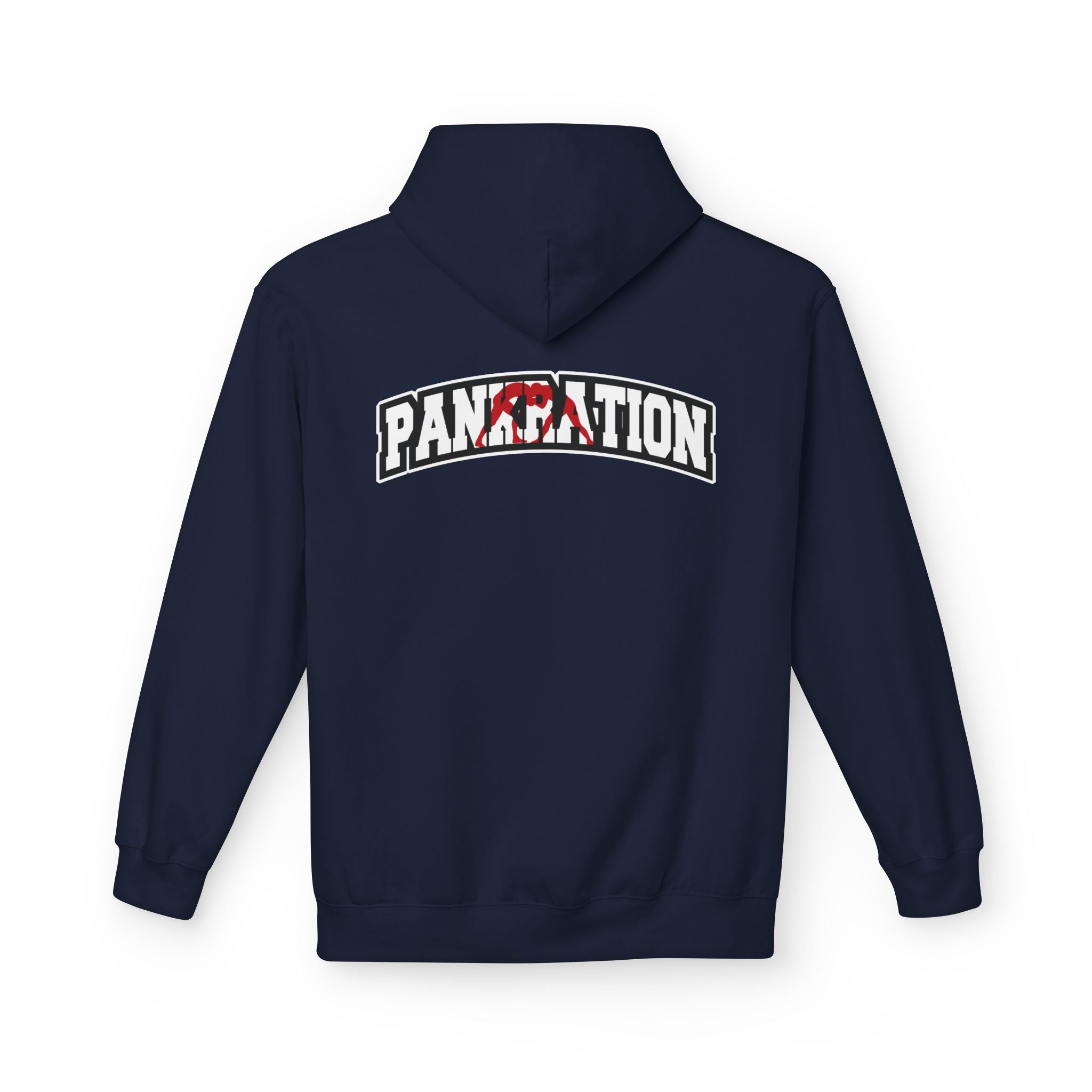 Худі 3-нитка Pankration GERA P9