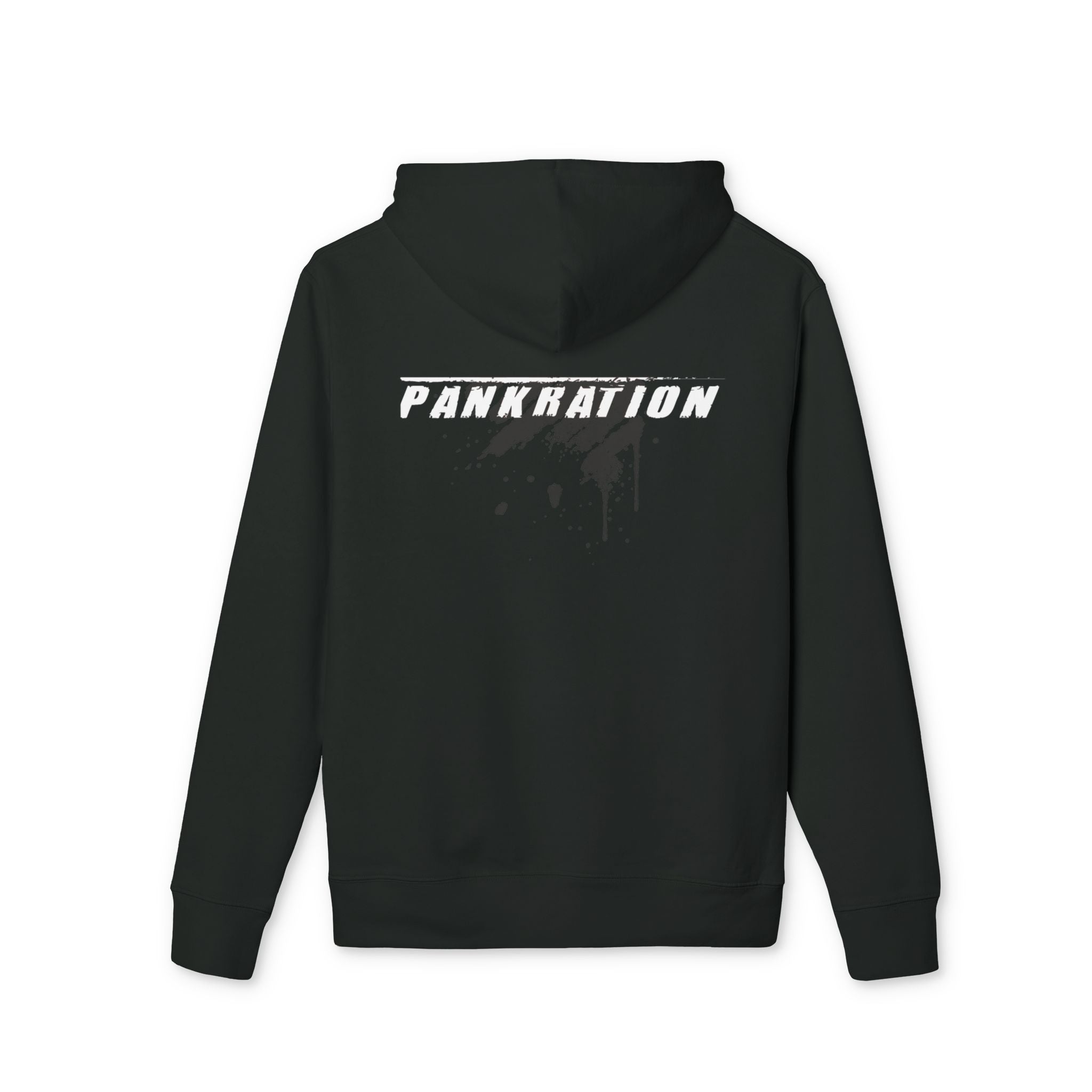 Худі 3-нитка Pankration GERA P5