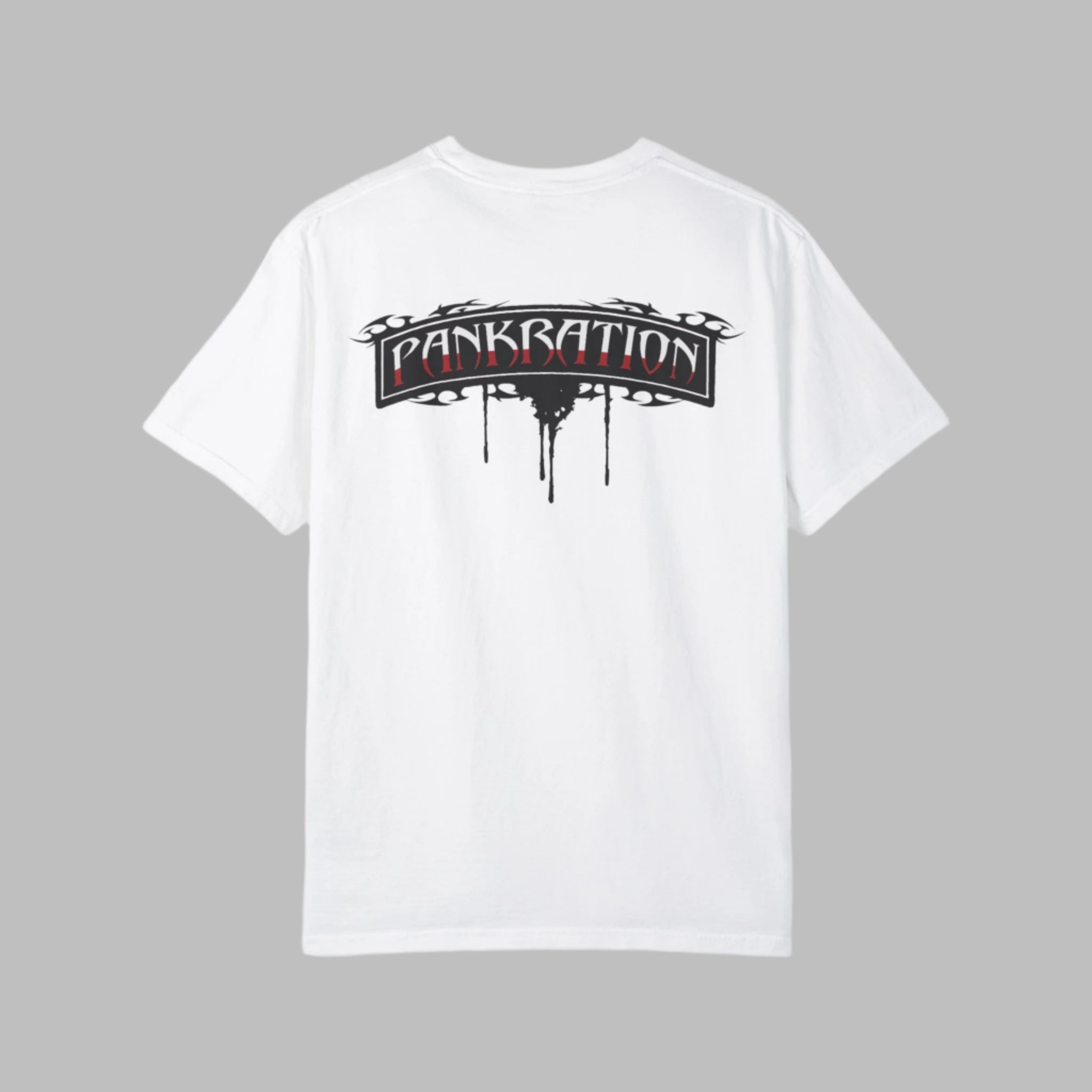 Футболка Pankration GERA P2