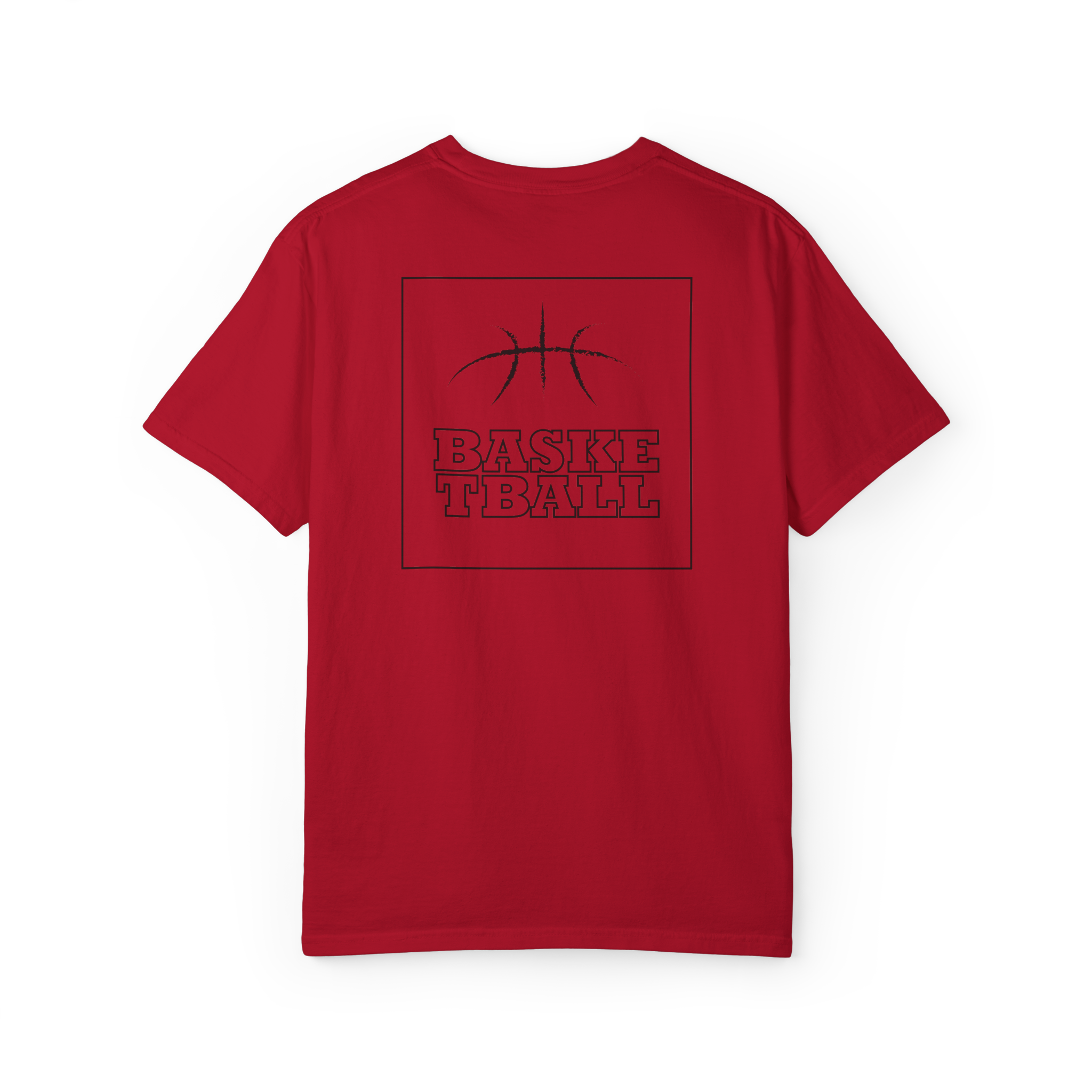 Футболка Basketball GERA BS19