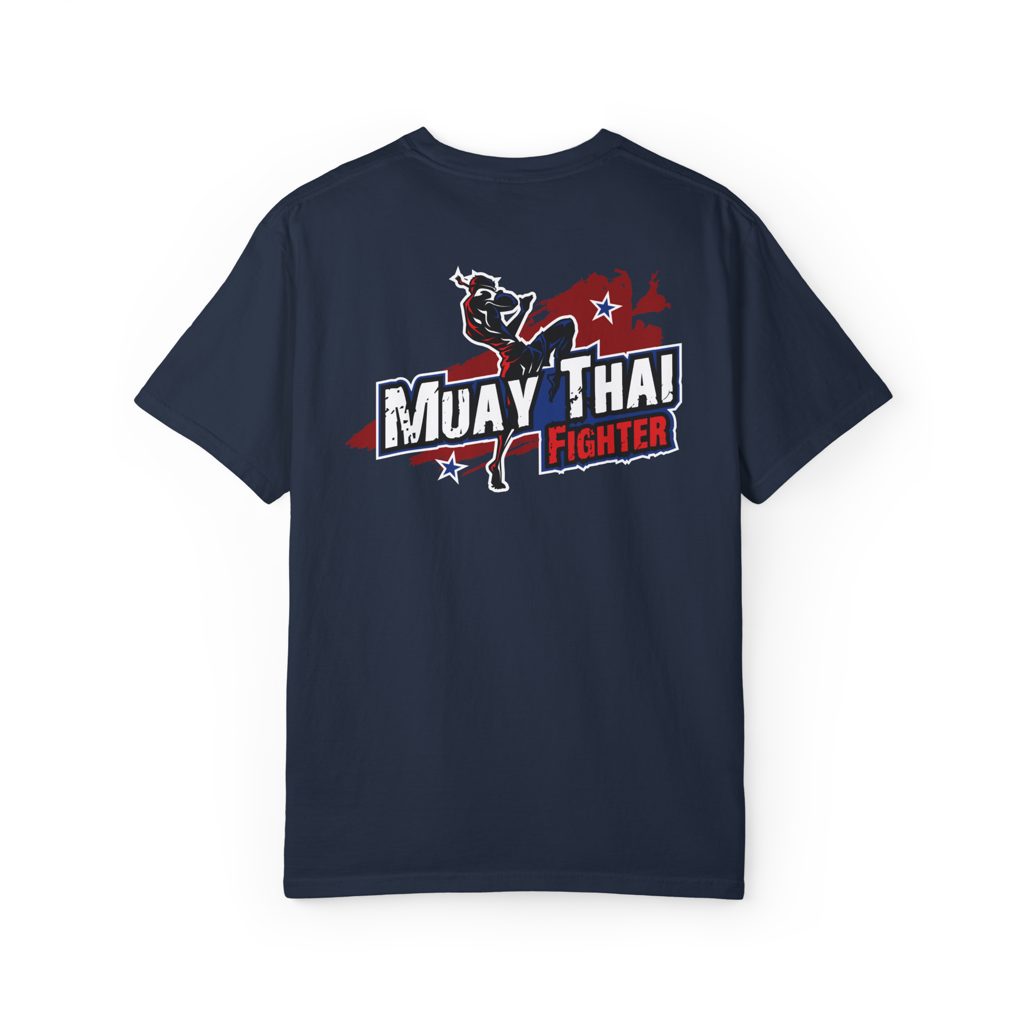 Футболка TT Muay Thai GERA MT24