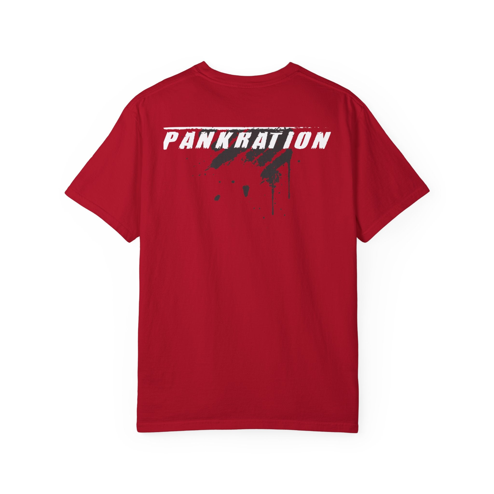 Футболка Pankration GERA P5