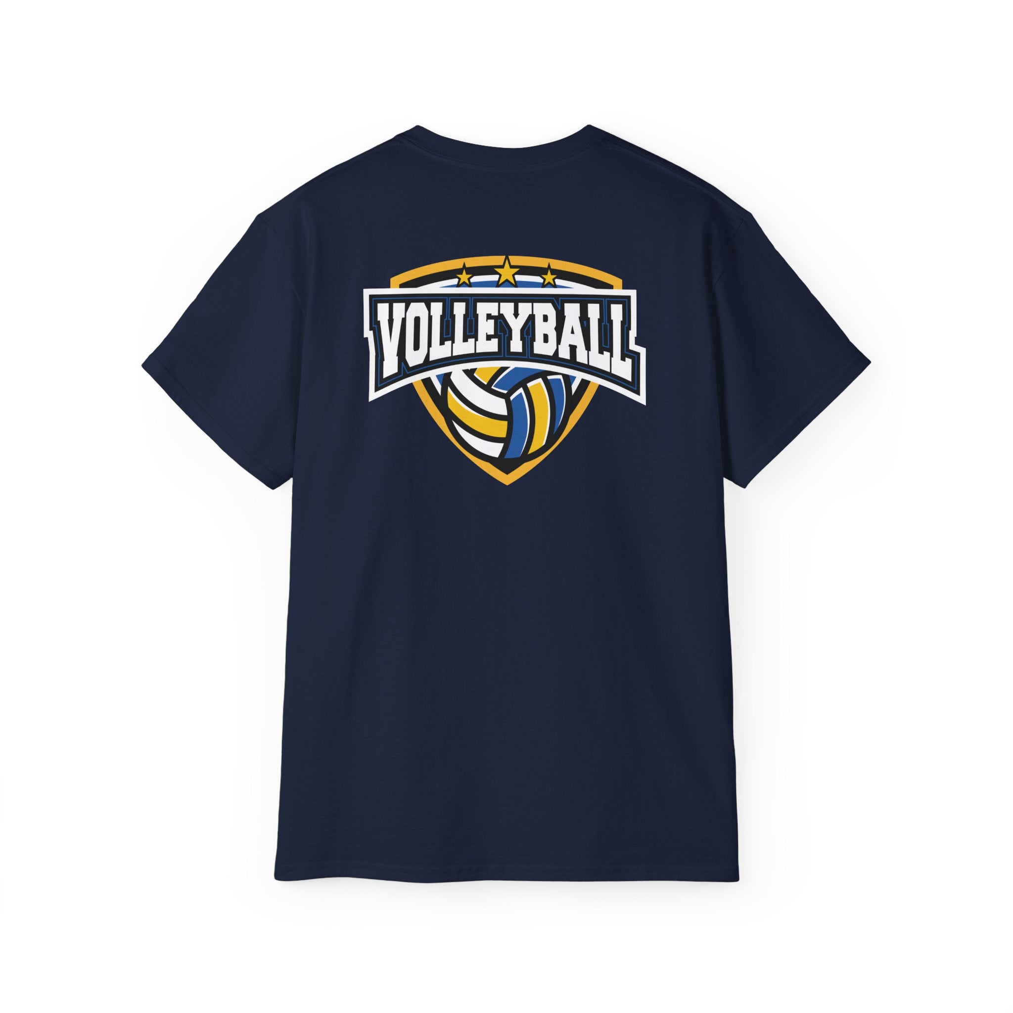 Футболка Volleyball GERA V6
