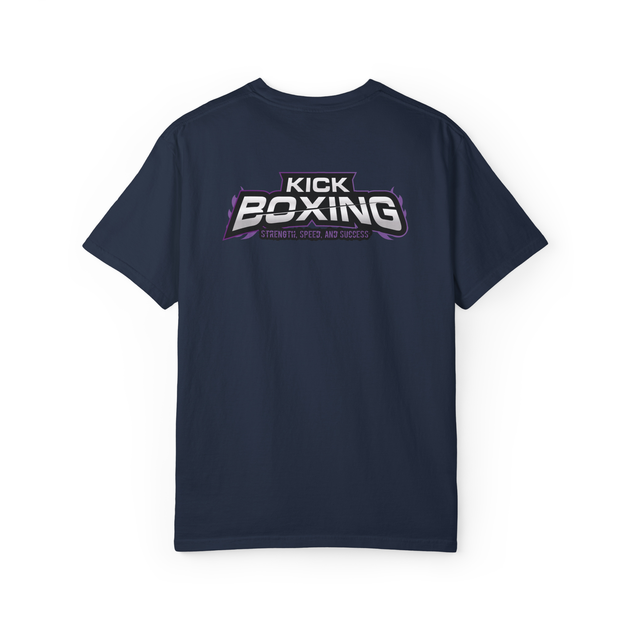 Футболка TT KickBoxing GERA KB49
