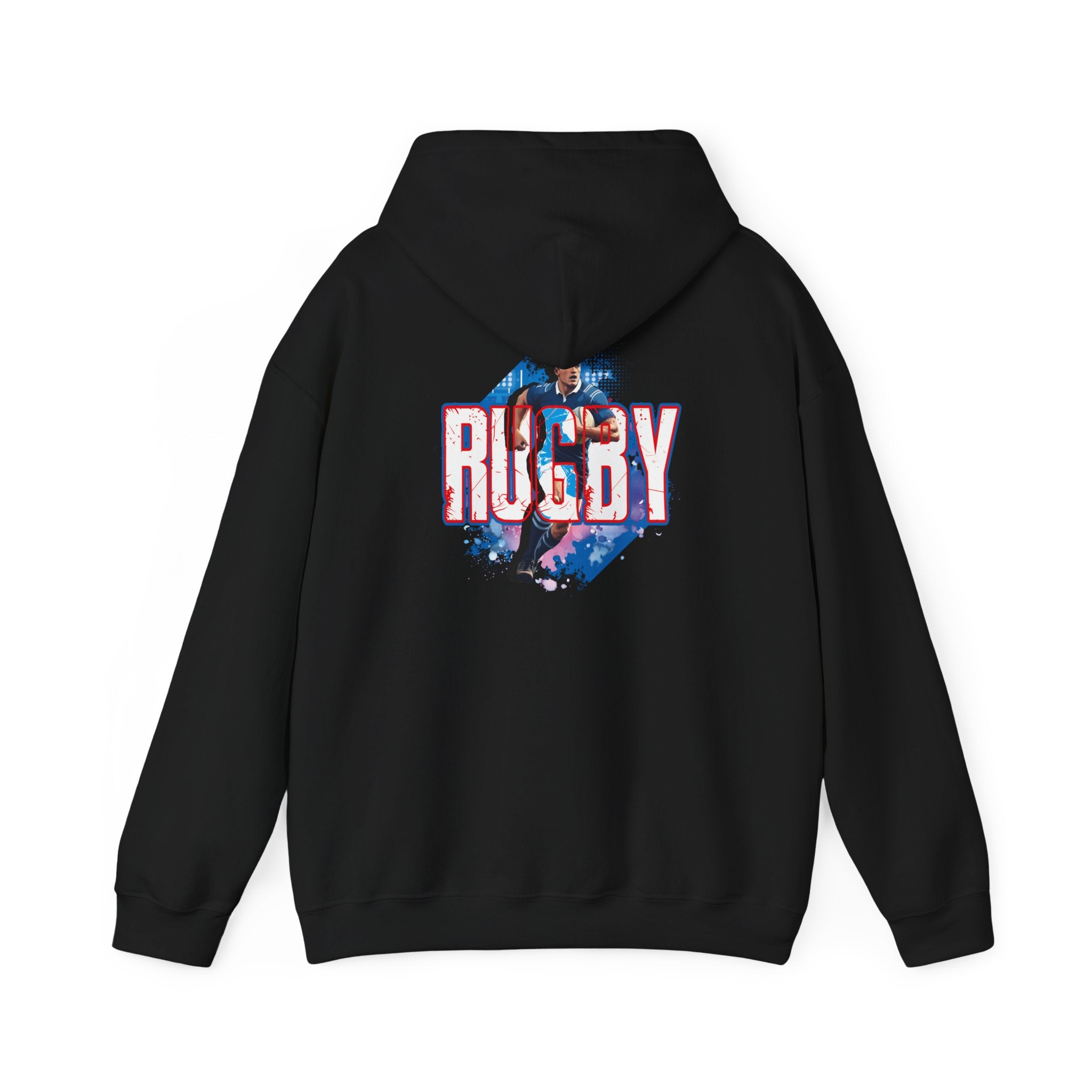 Худі 3-нитка Rugby GERA R9