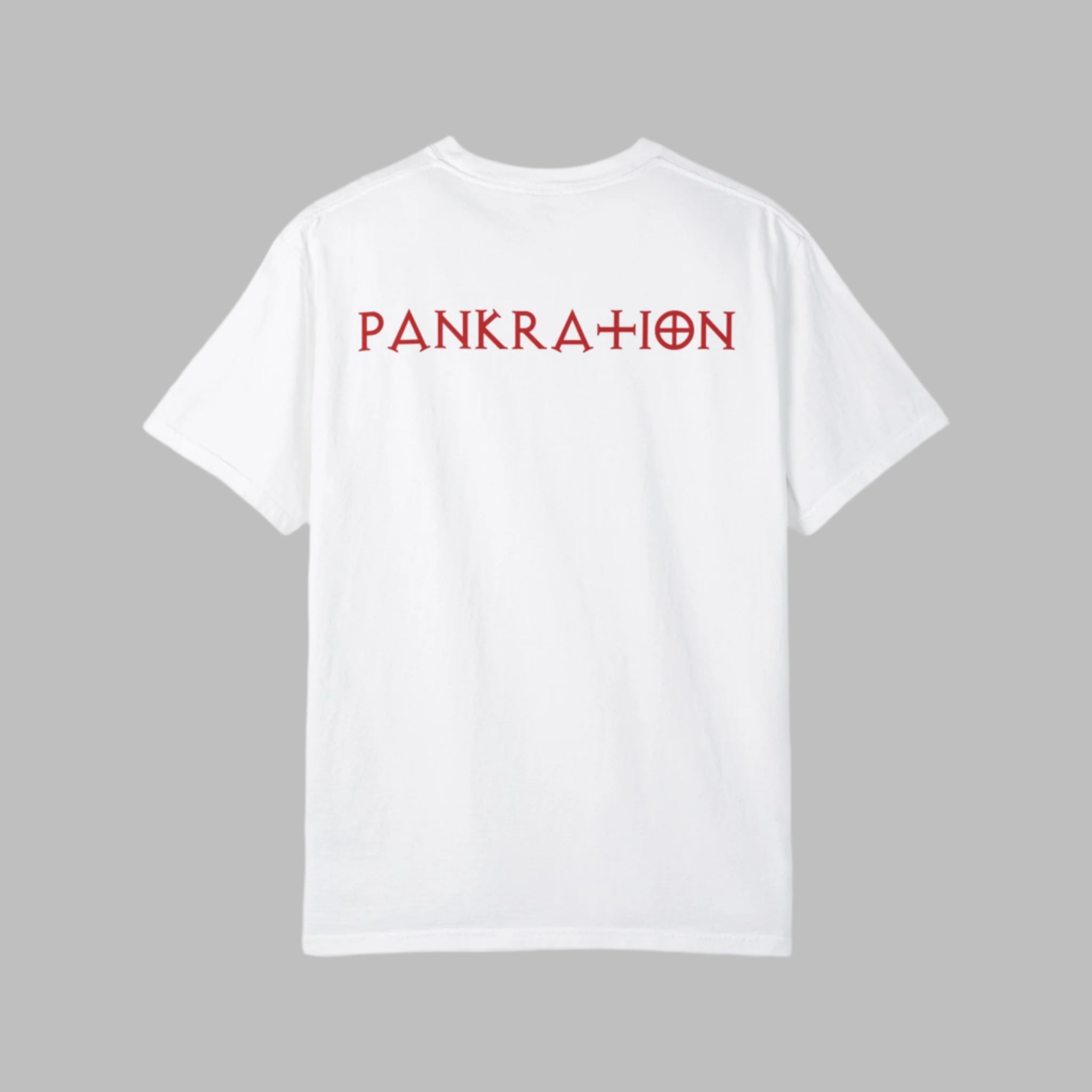 Футболка Pankration GERA P1