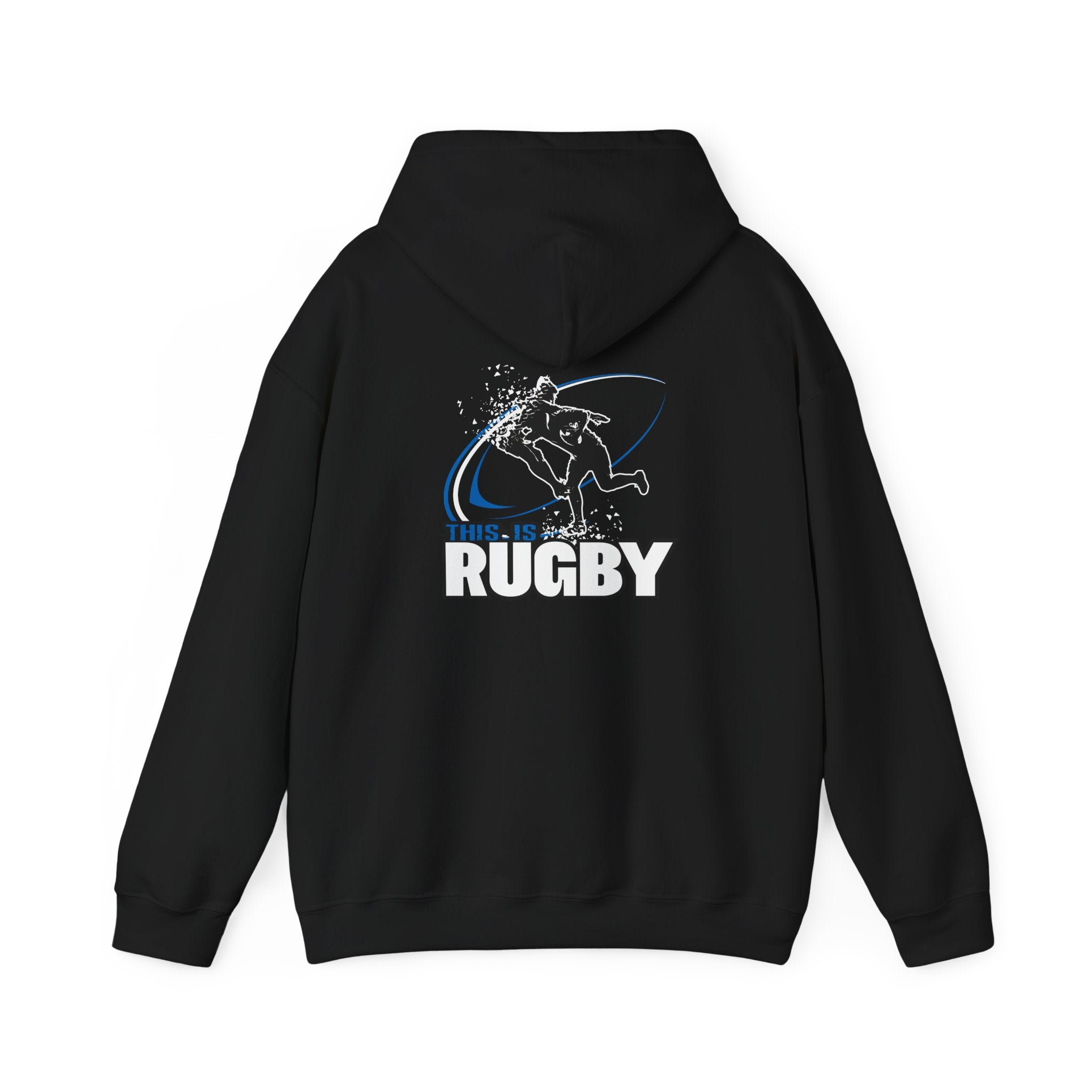 Худі 3-нитка Rugby GERA R10