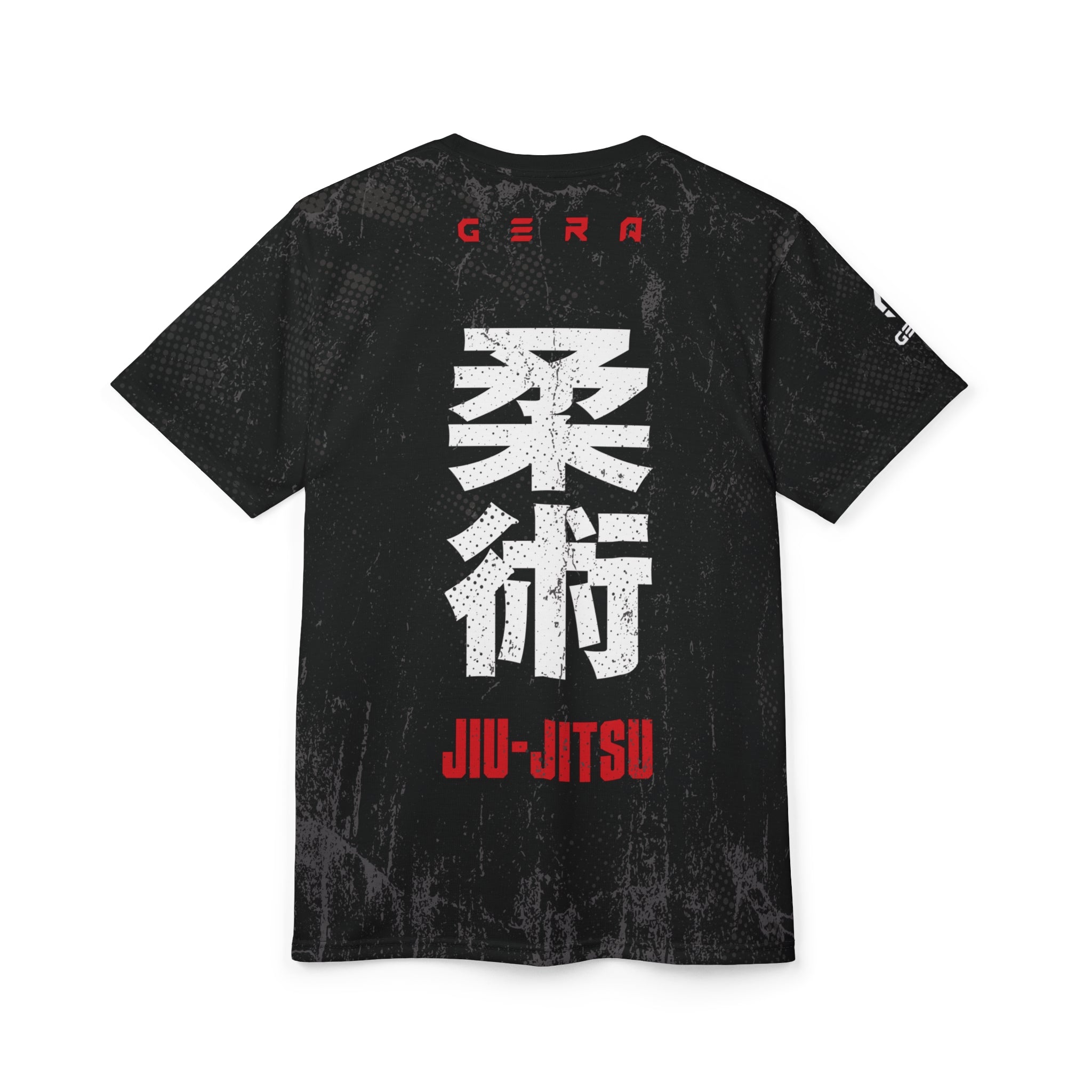 Muay Thai T-shirt GERA MT11