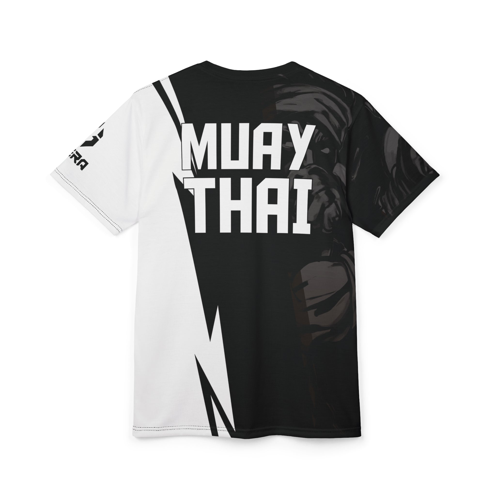 Футболка Muay Thai GERA MT14