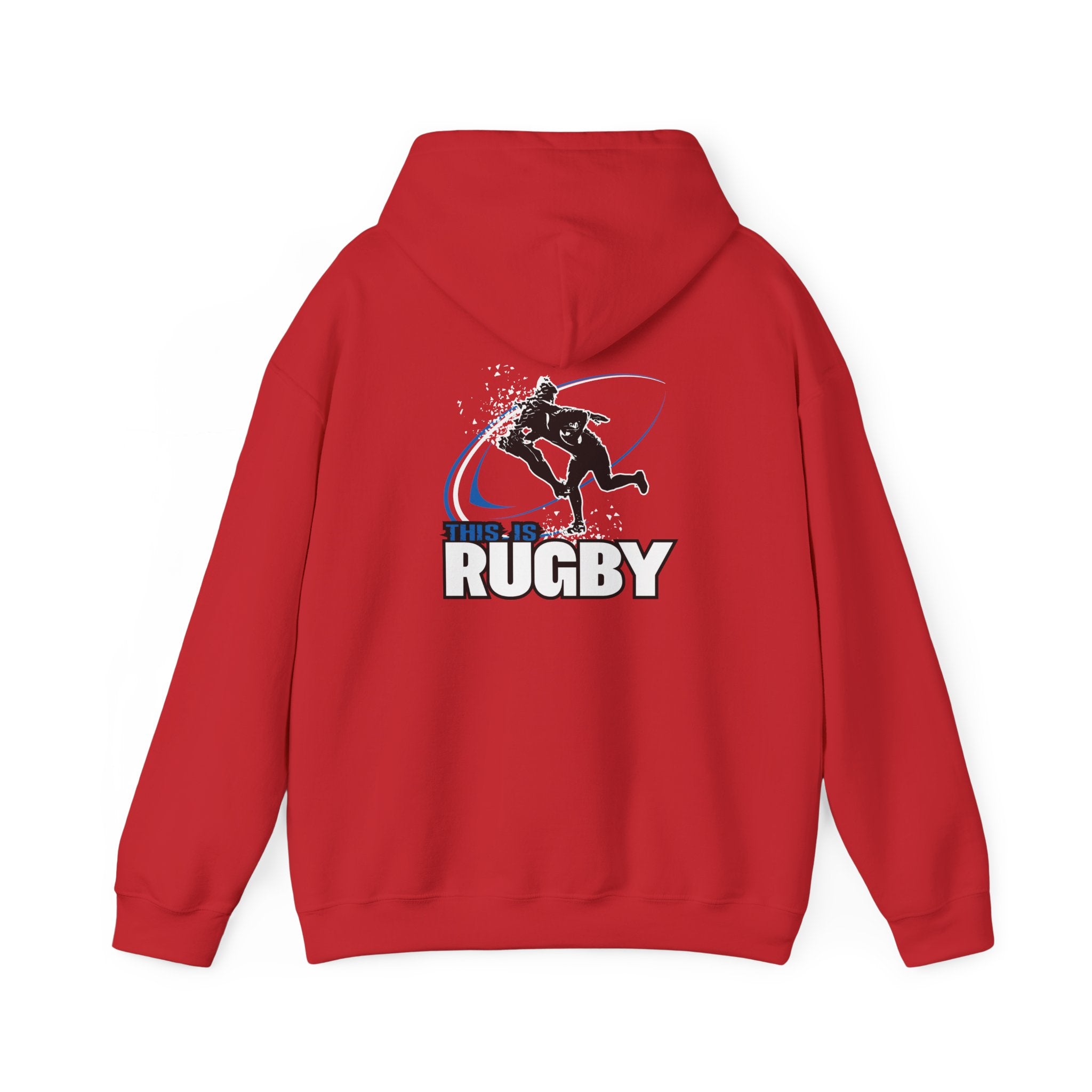Худі 3-нитка Rugby GERA R10