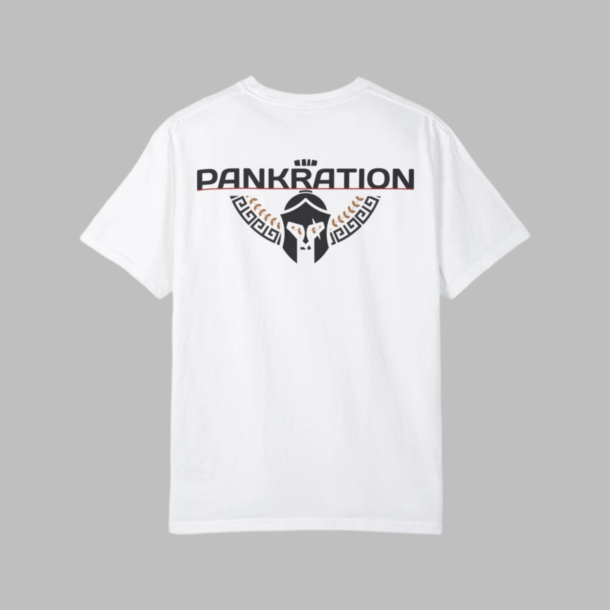 Футболка Pankration GERA P3