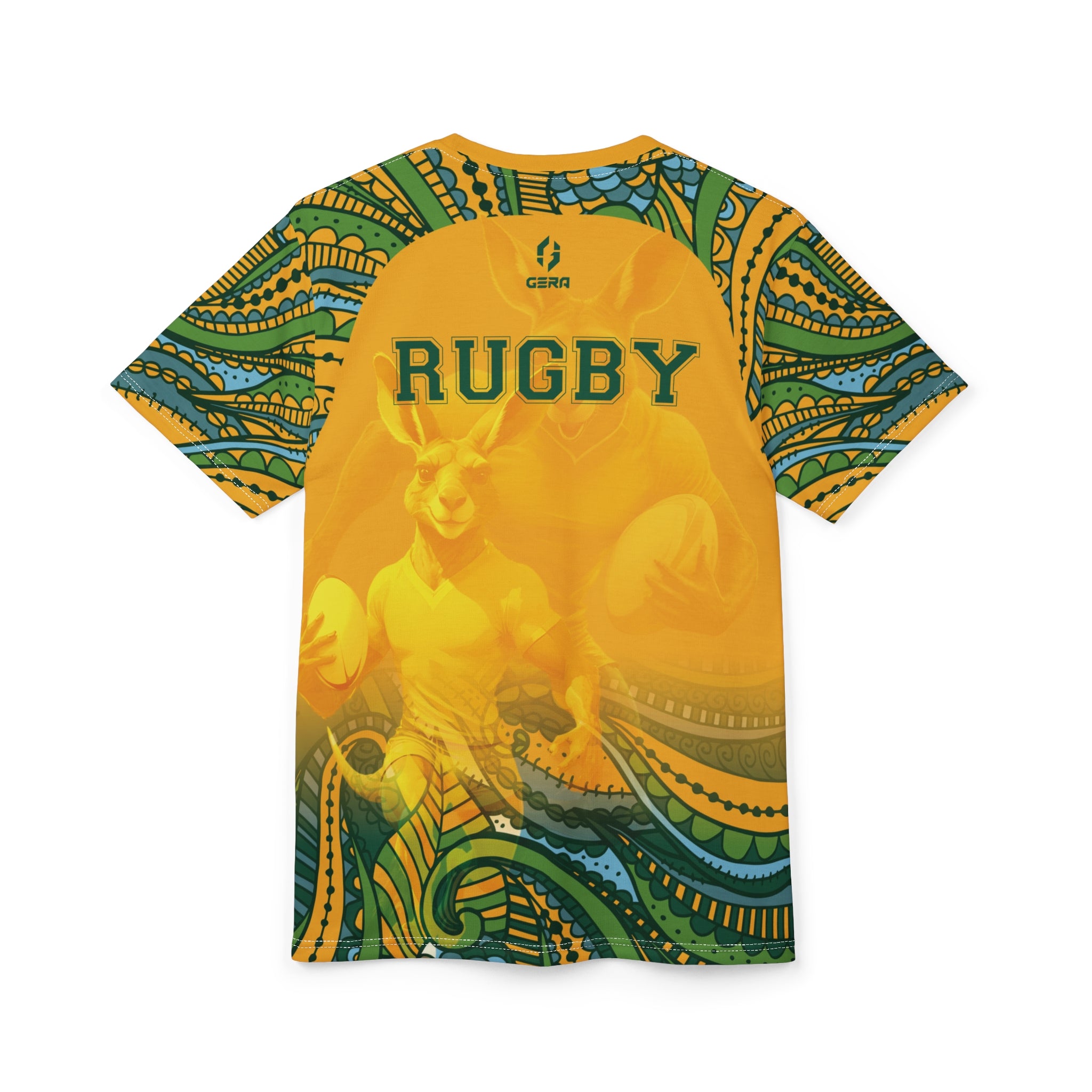 Футболка Rugby GERA R14