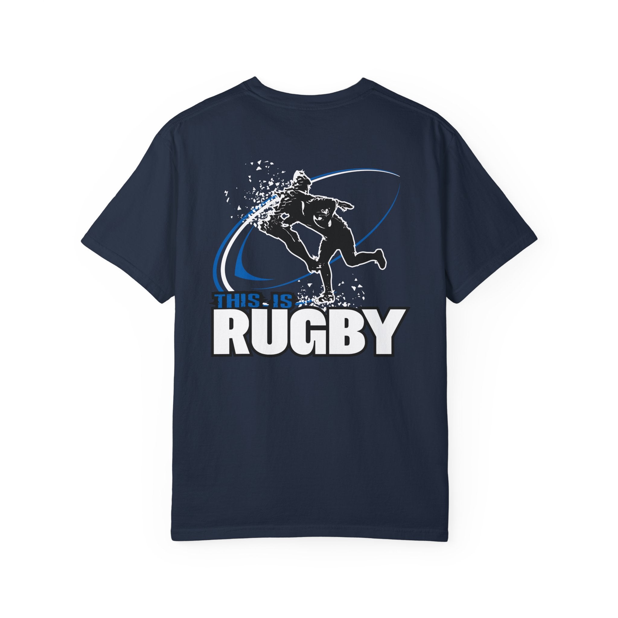 Футболка TT Rugby GERA R10