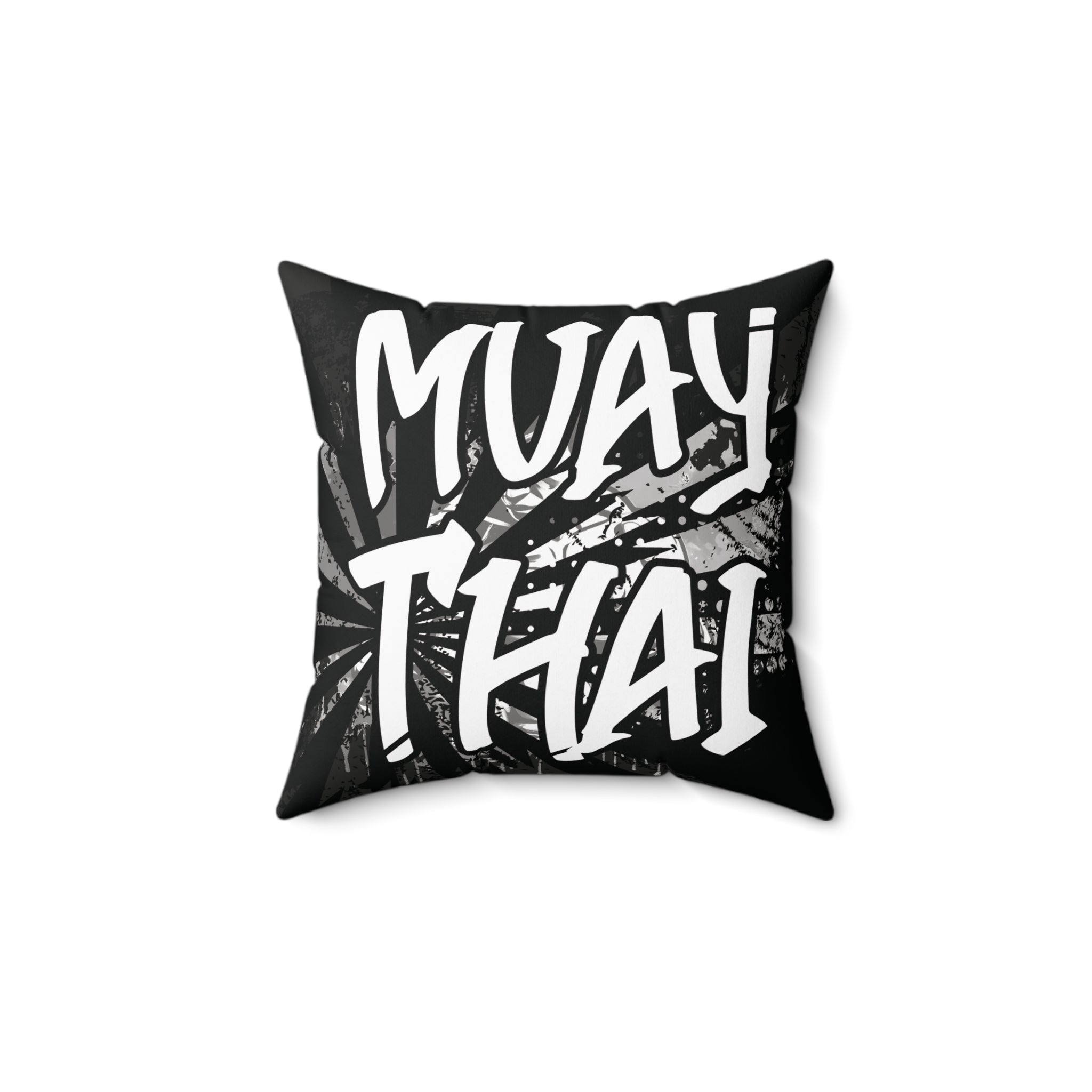 Подушка Muay Thai GERA MT26