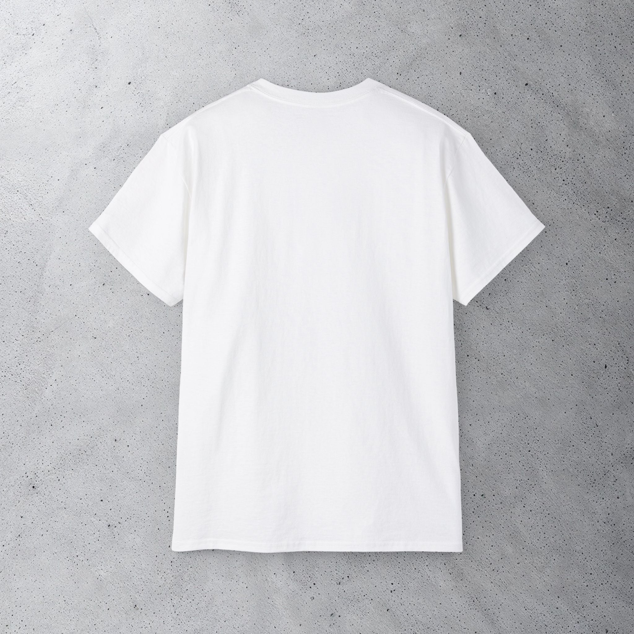 Wrestling GERA WRST1 t-shirt