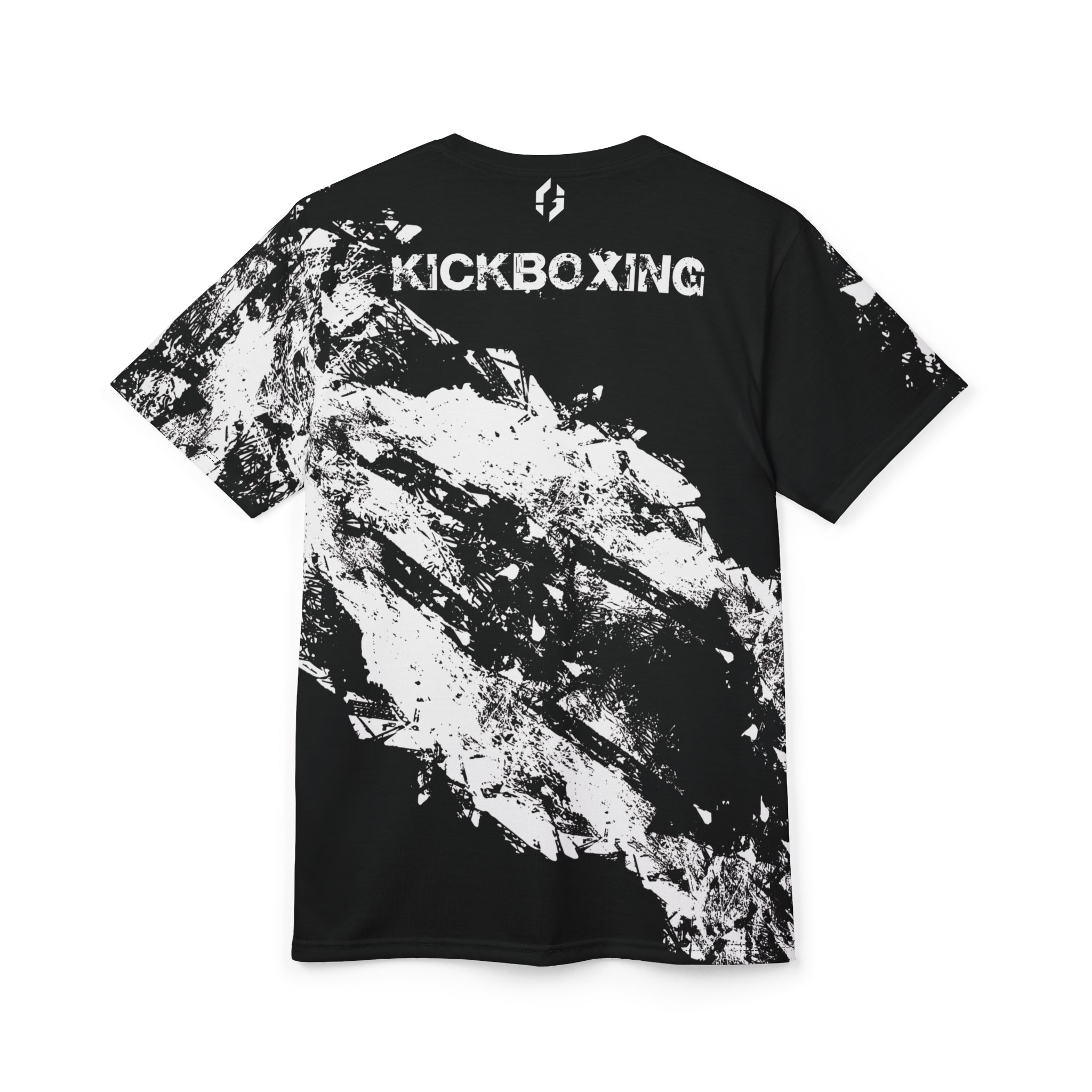T-shirt KickBoxing GERA KB13
