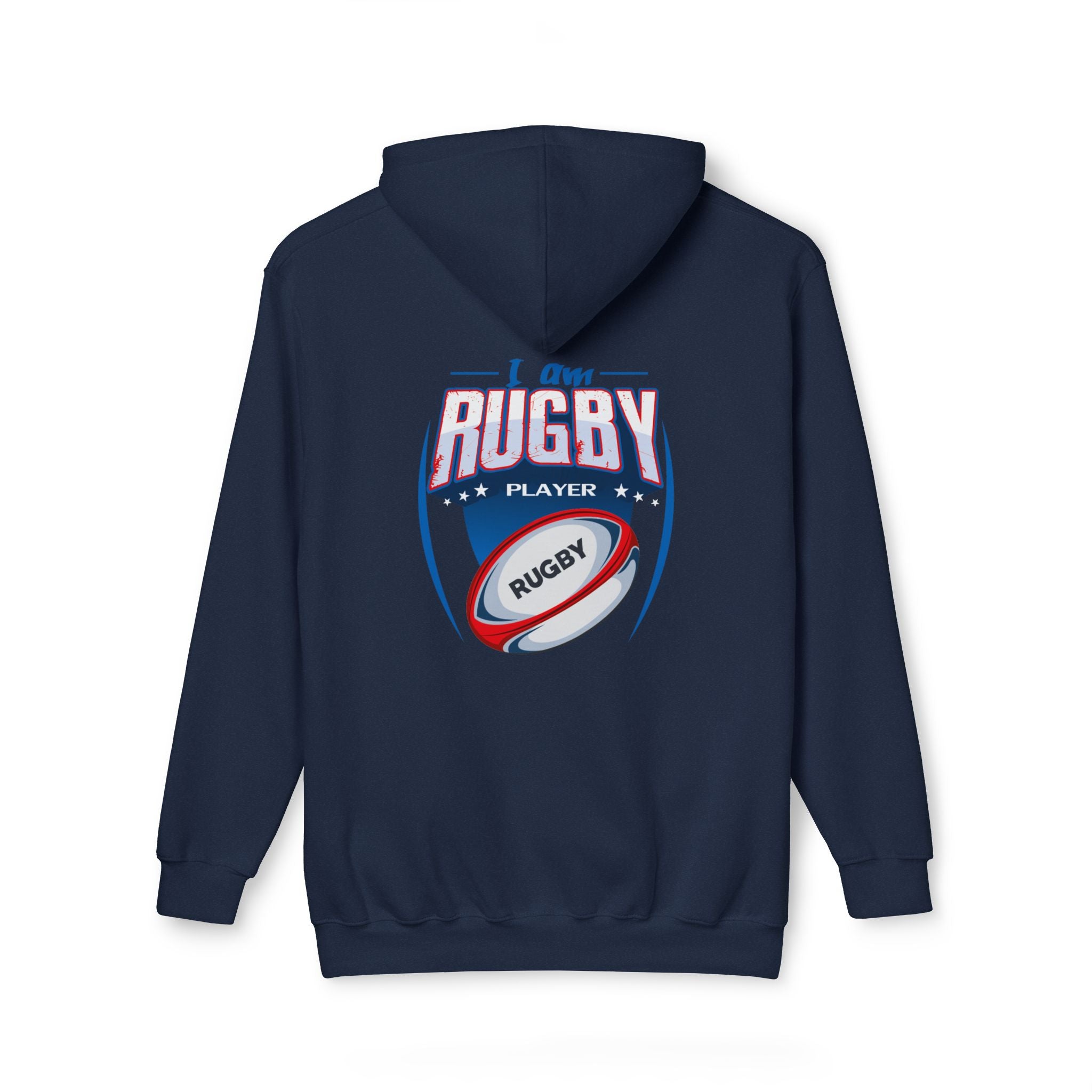 Худі 3-нитка Rugby GERA R5
