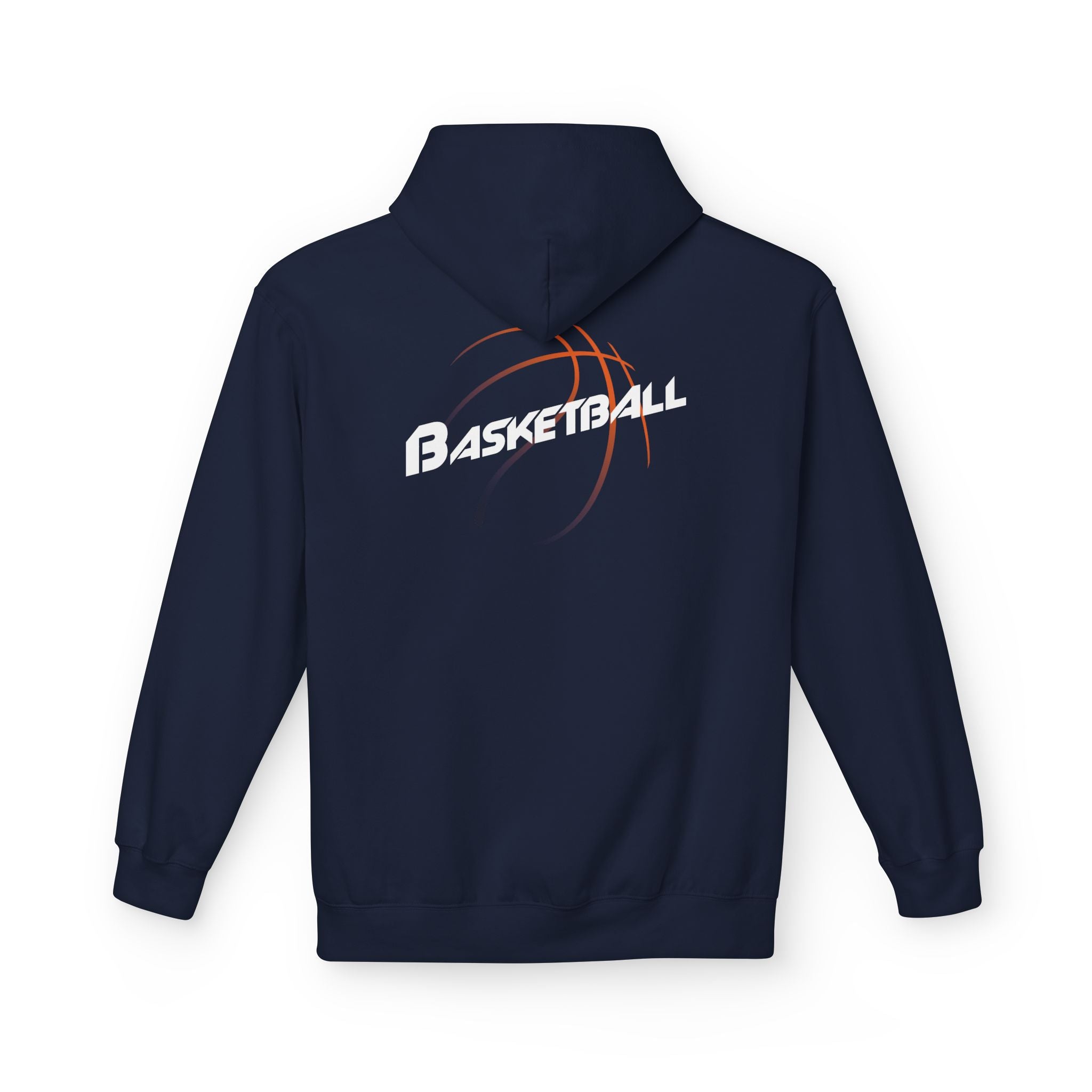 Худі 3-нитка Basketball GERA BS7