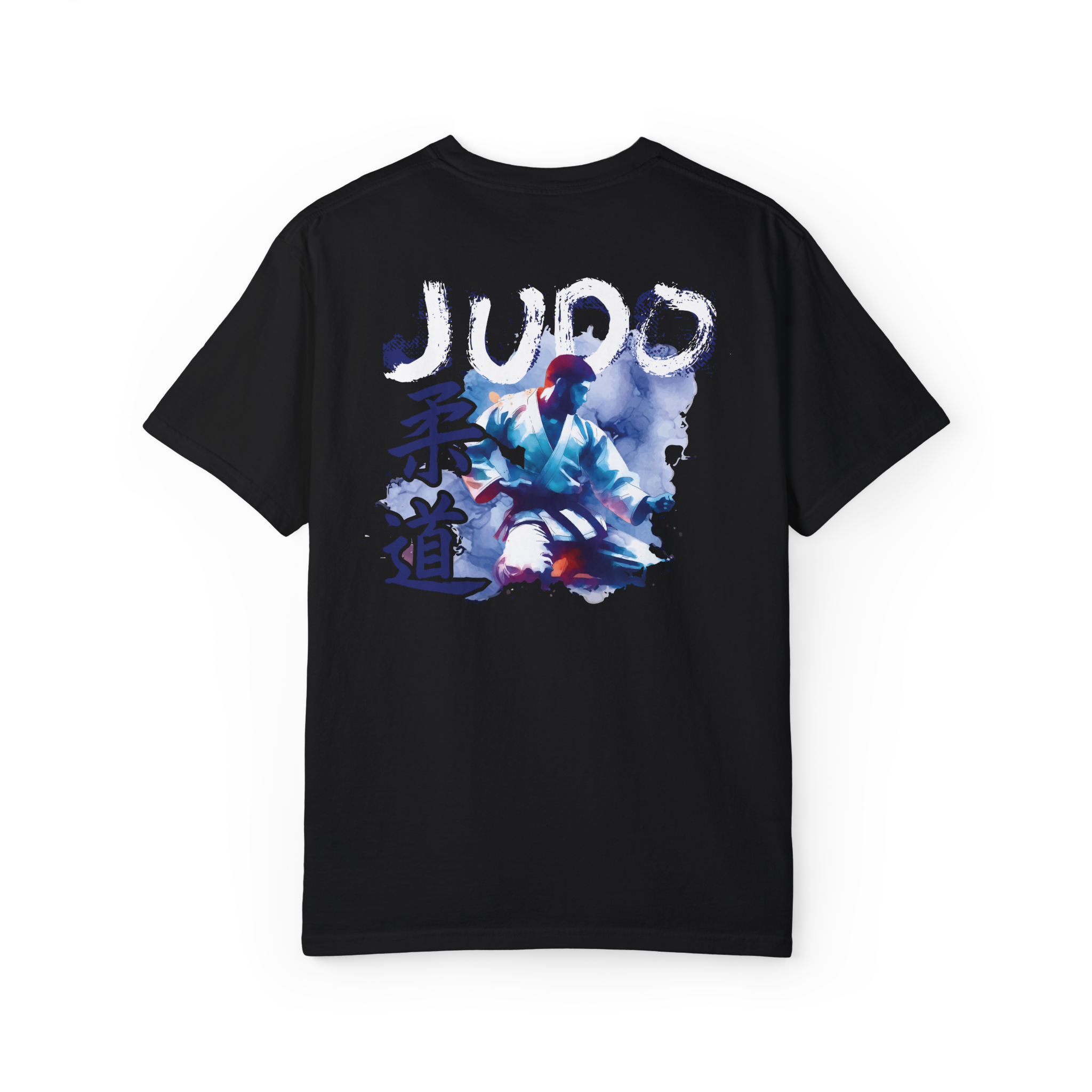 Футболка TT Judo GERA J7