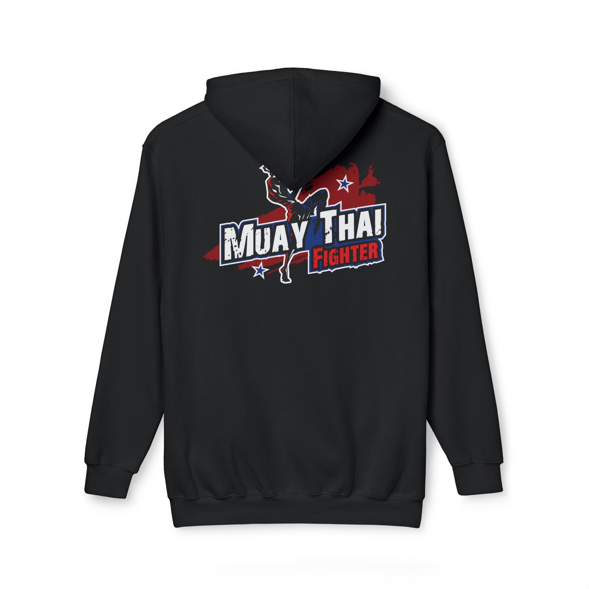 Худі 3-нитка Muay Thai GERA MT24