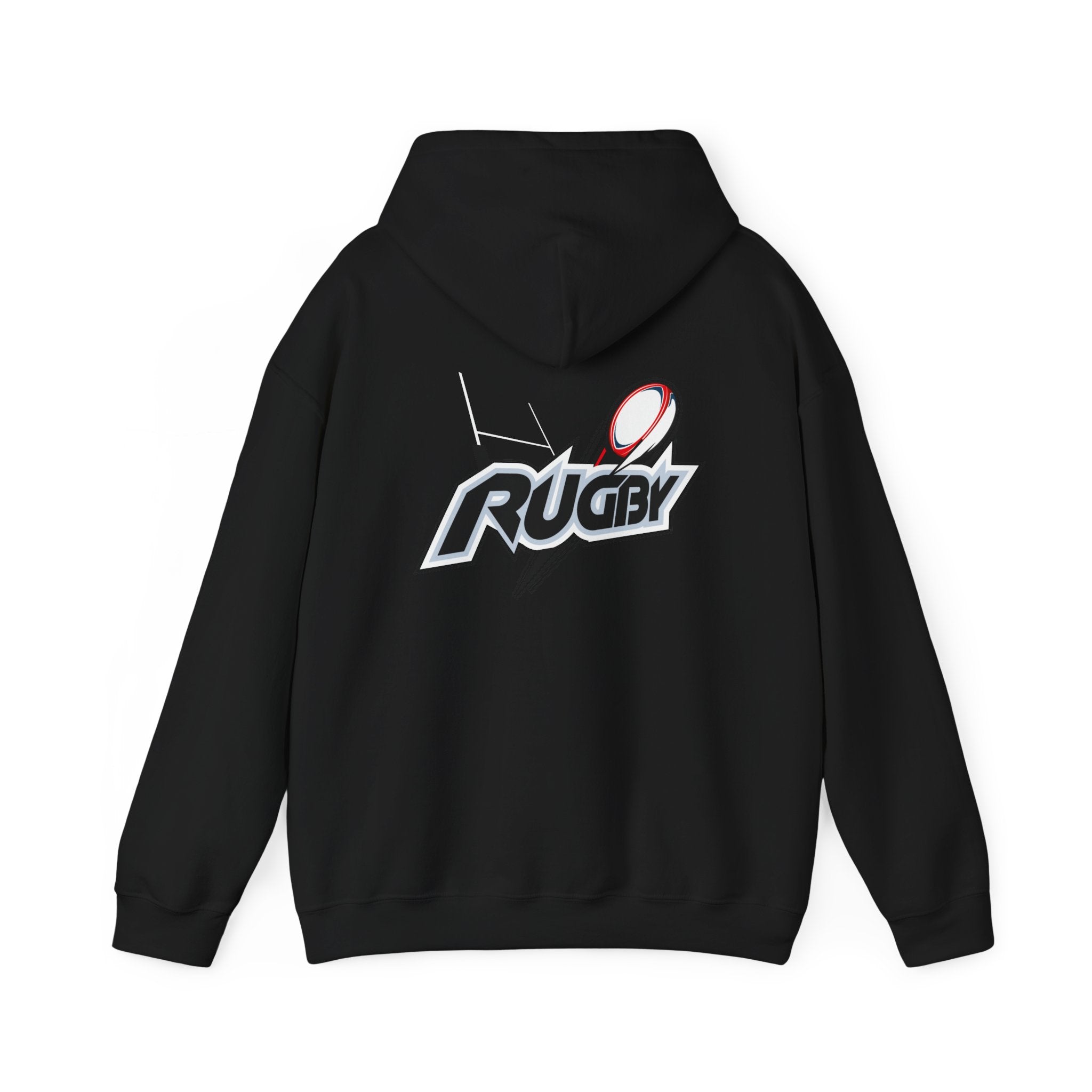Худі 3-нитка Rugby GERA R8