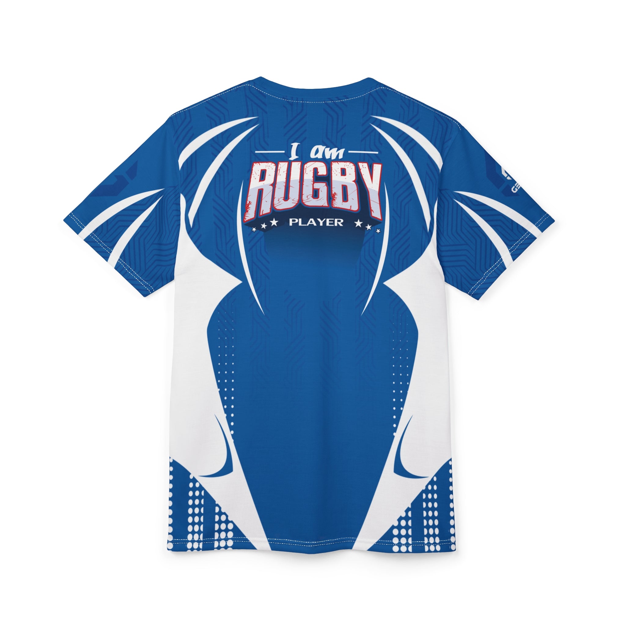 Футболка Rugby GERA R15