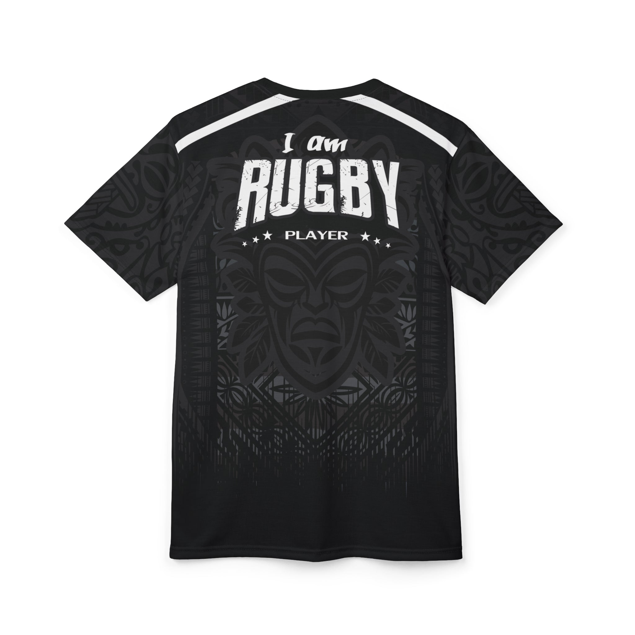 Футболка Rugby GERA R13