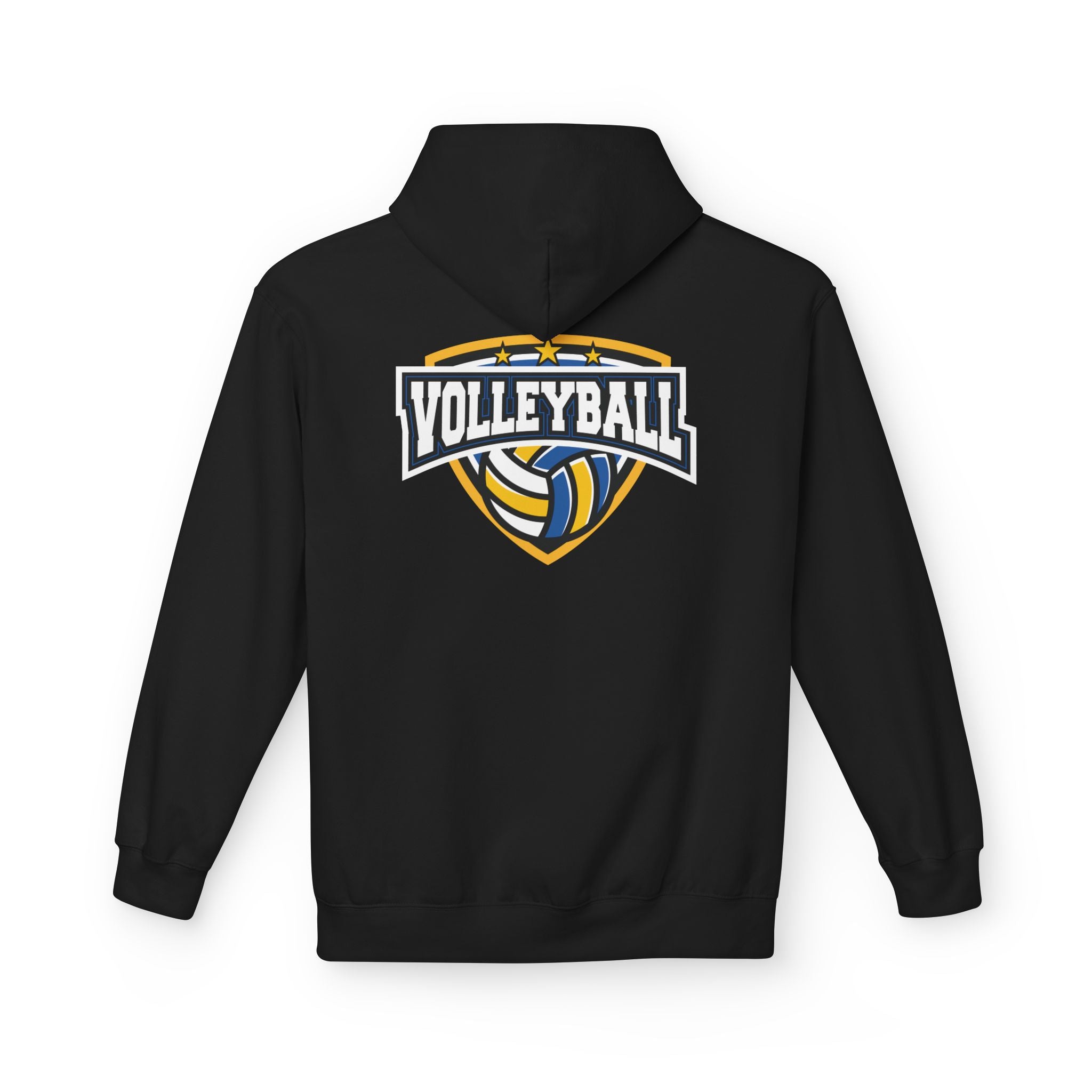 Худі Volleyball GERA V6