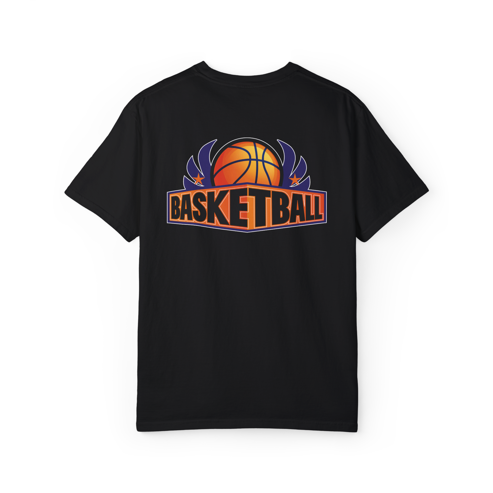 Футболка Basketball GERA BS22