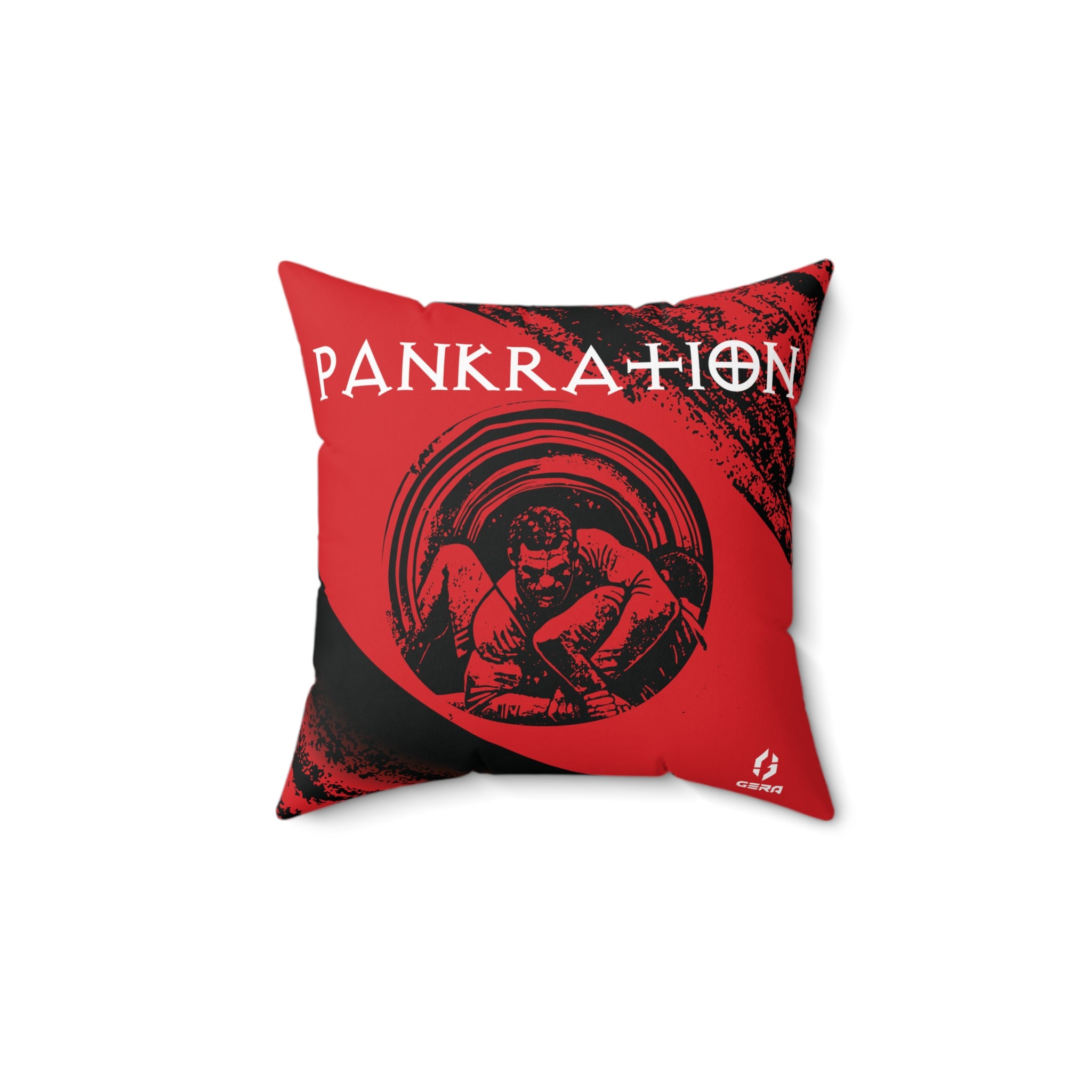 Подушка Pankration GERA P18