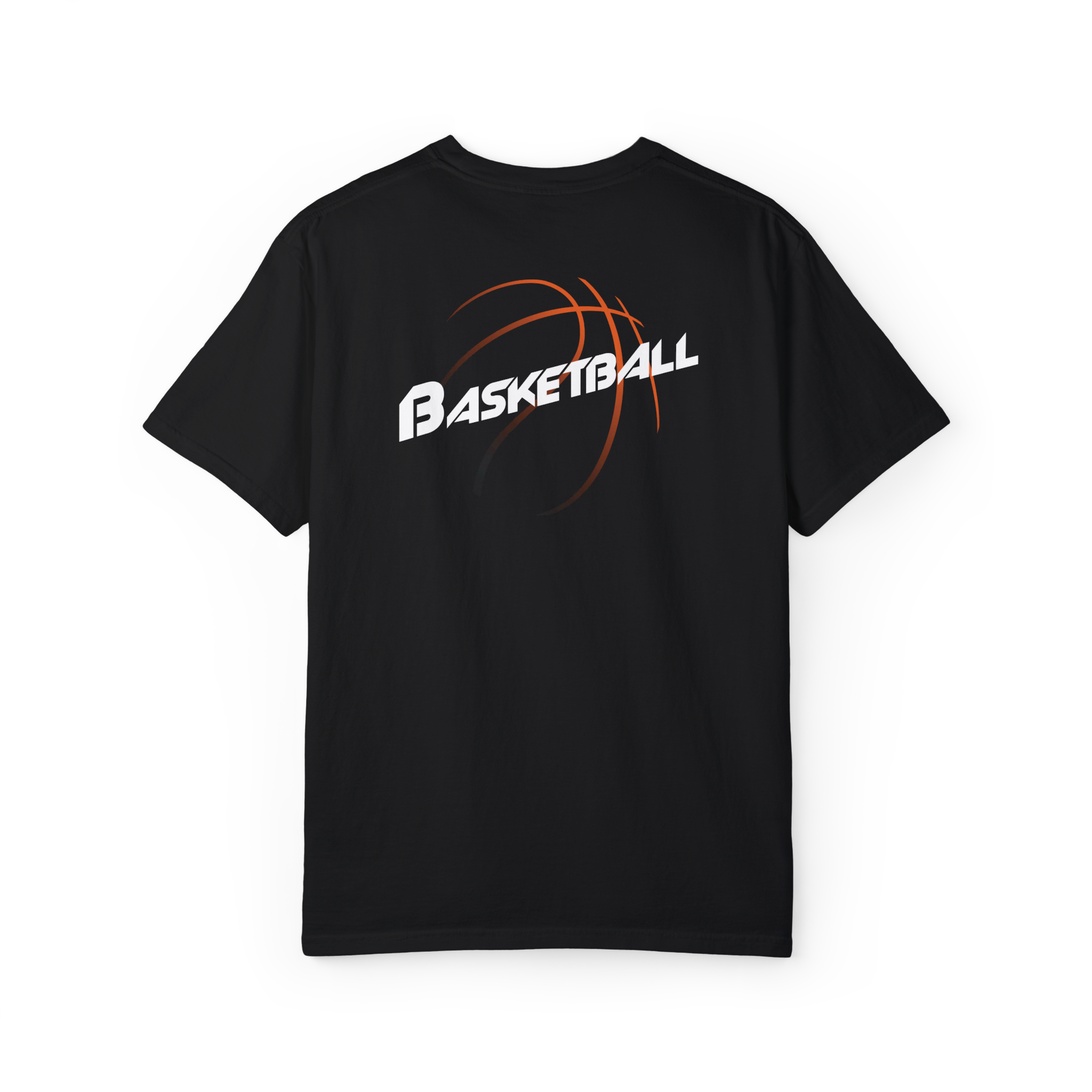 Футболка TT Basketball GERA BS9