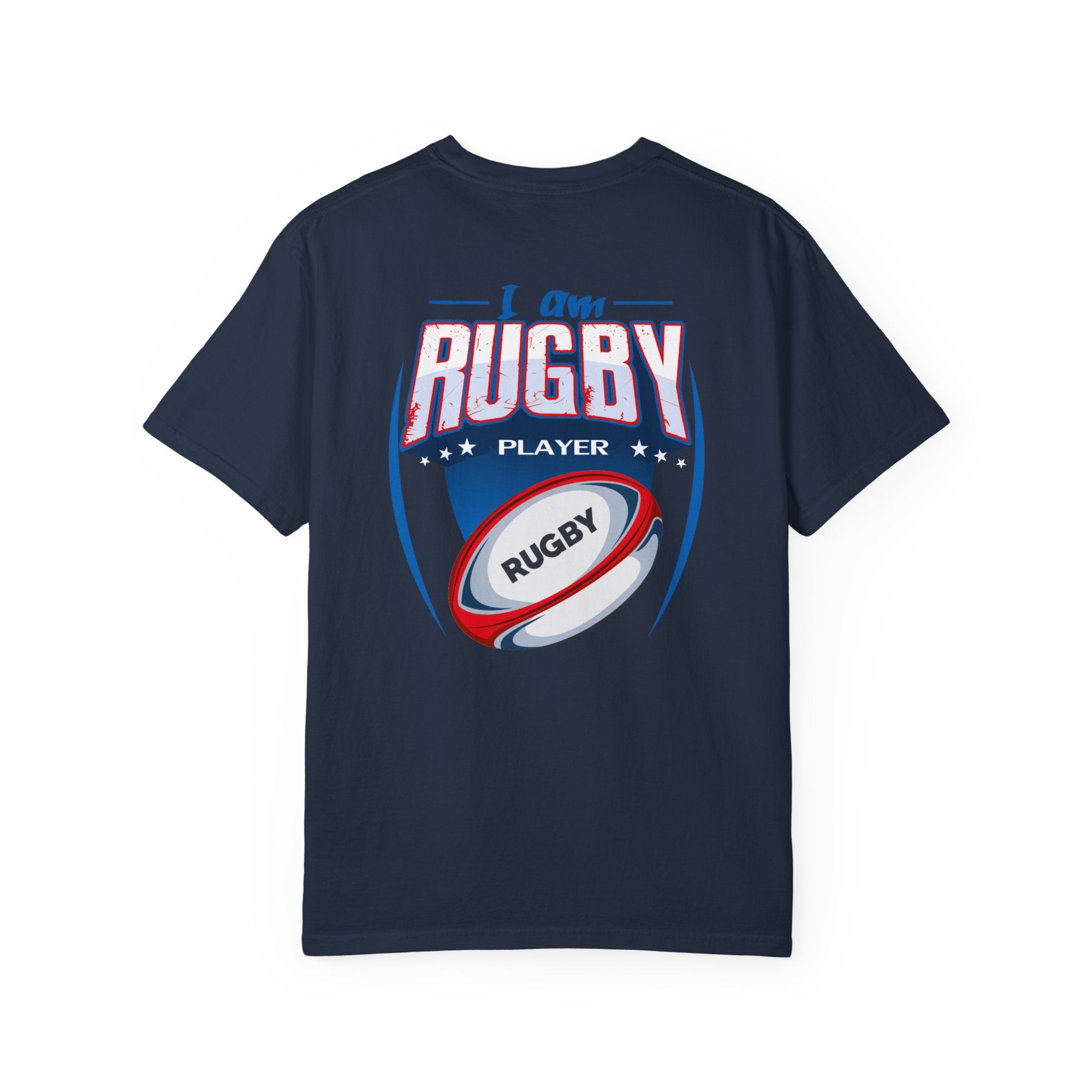 Футболка TT Rugby GERA R5
