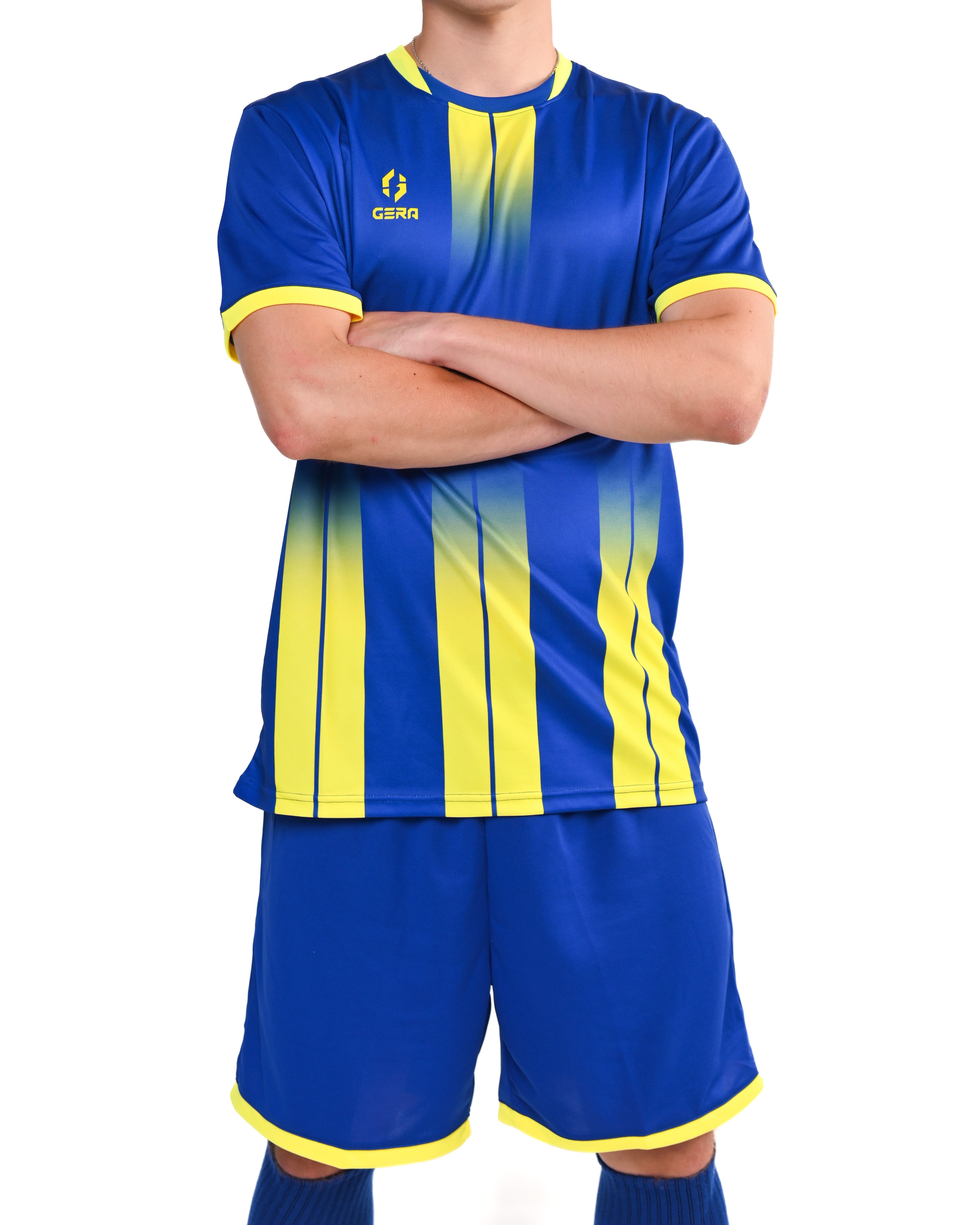 Ігрова форма Gera 4001