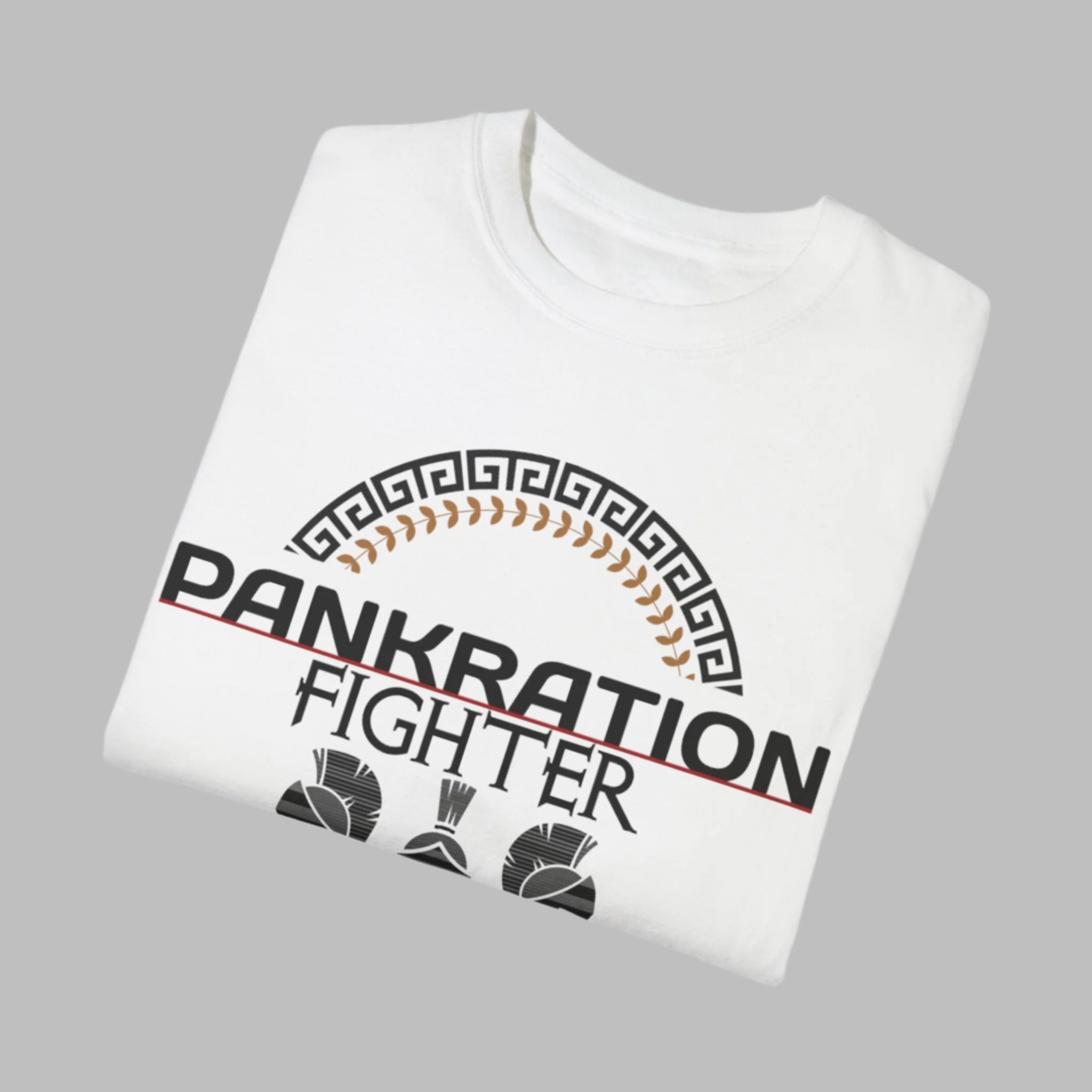 Футболка Pankration GERA P3