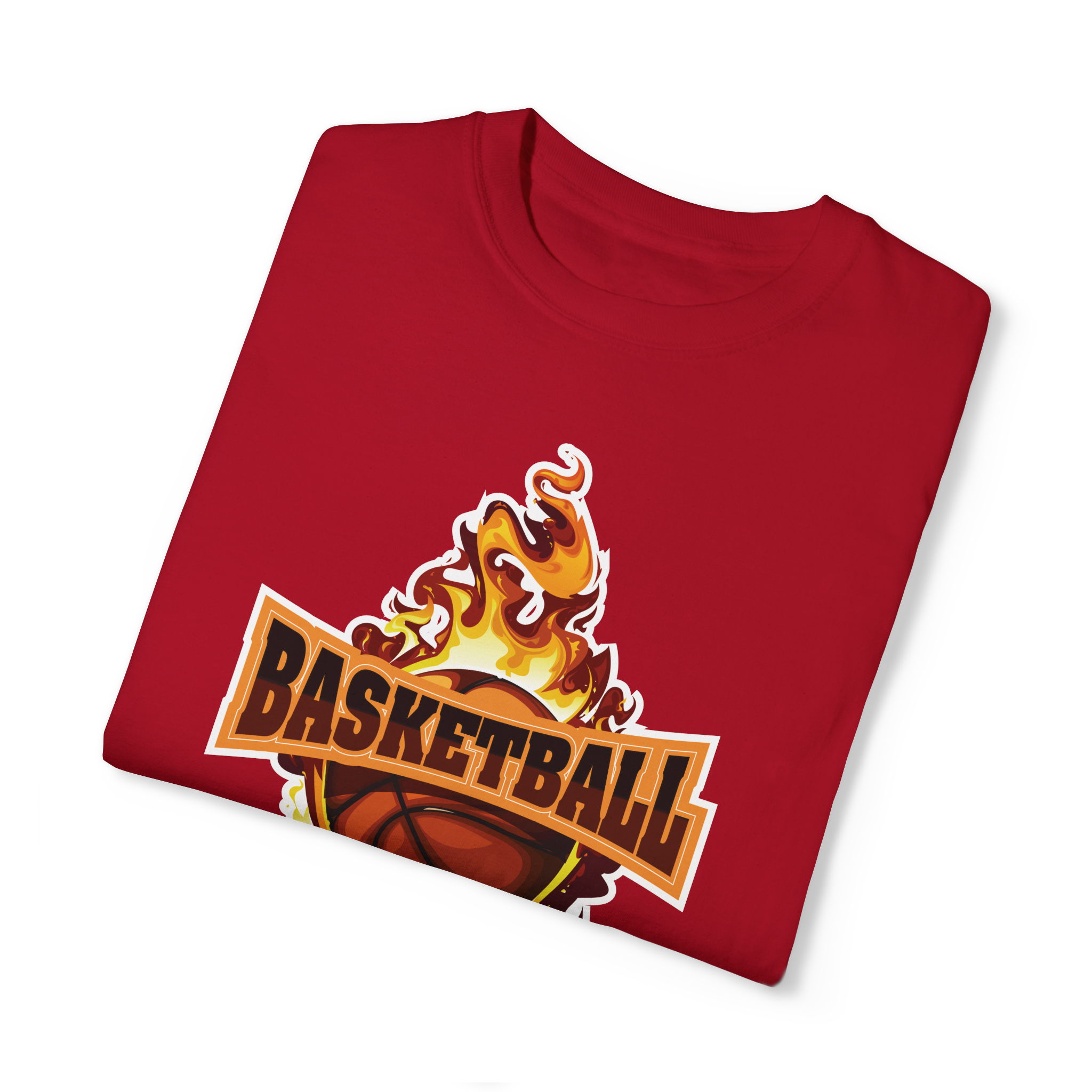 Футболка TT Basketball GERA BS2