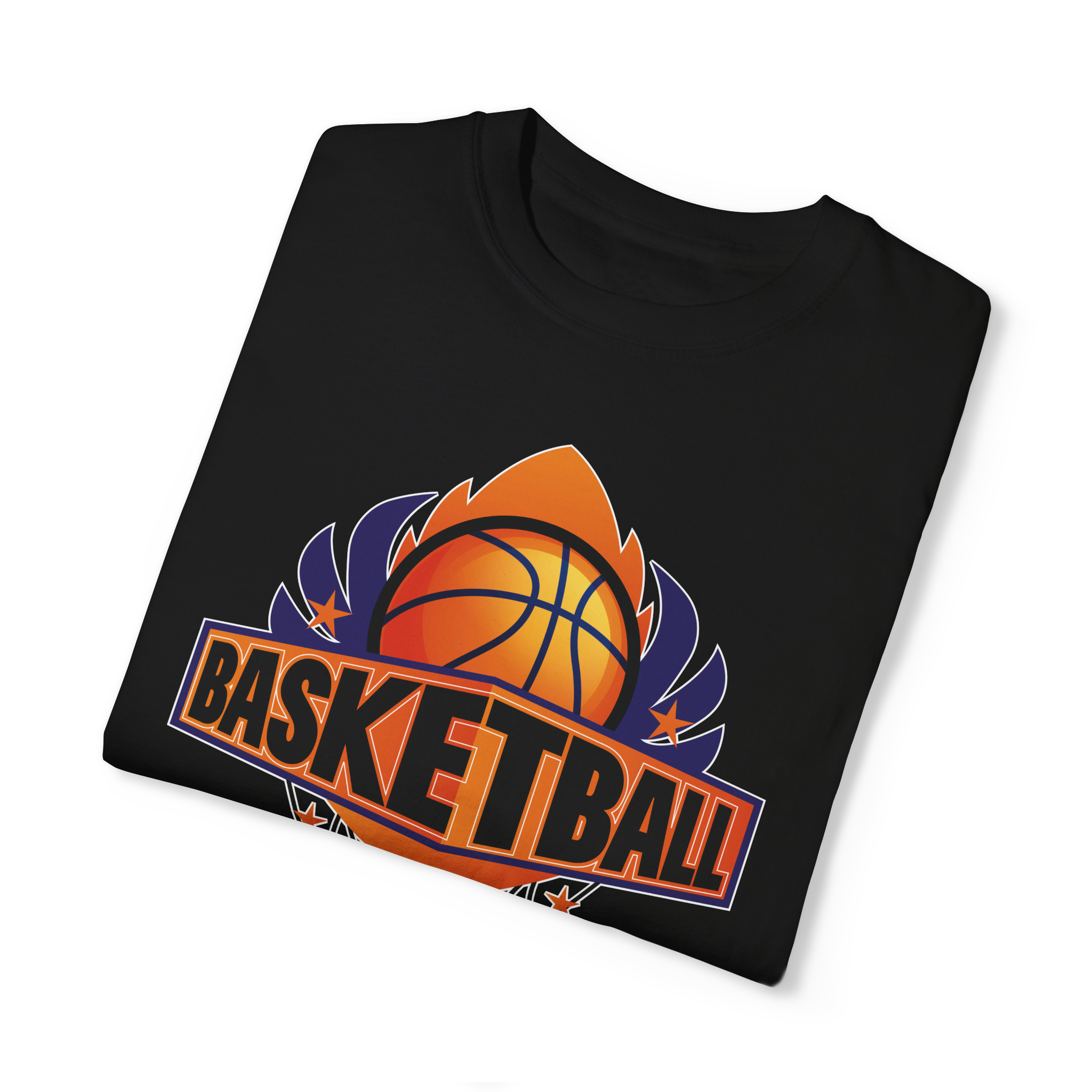 Футболка Basketball GERA BS22