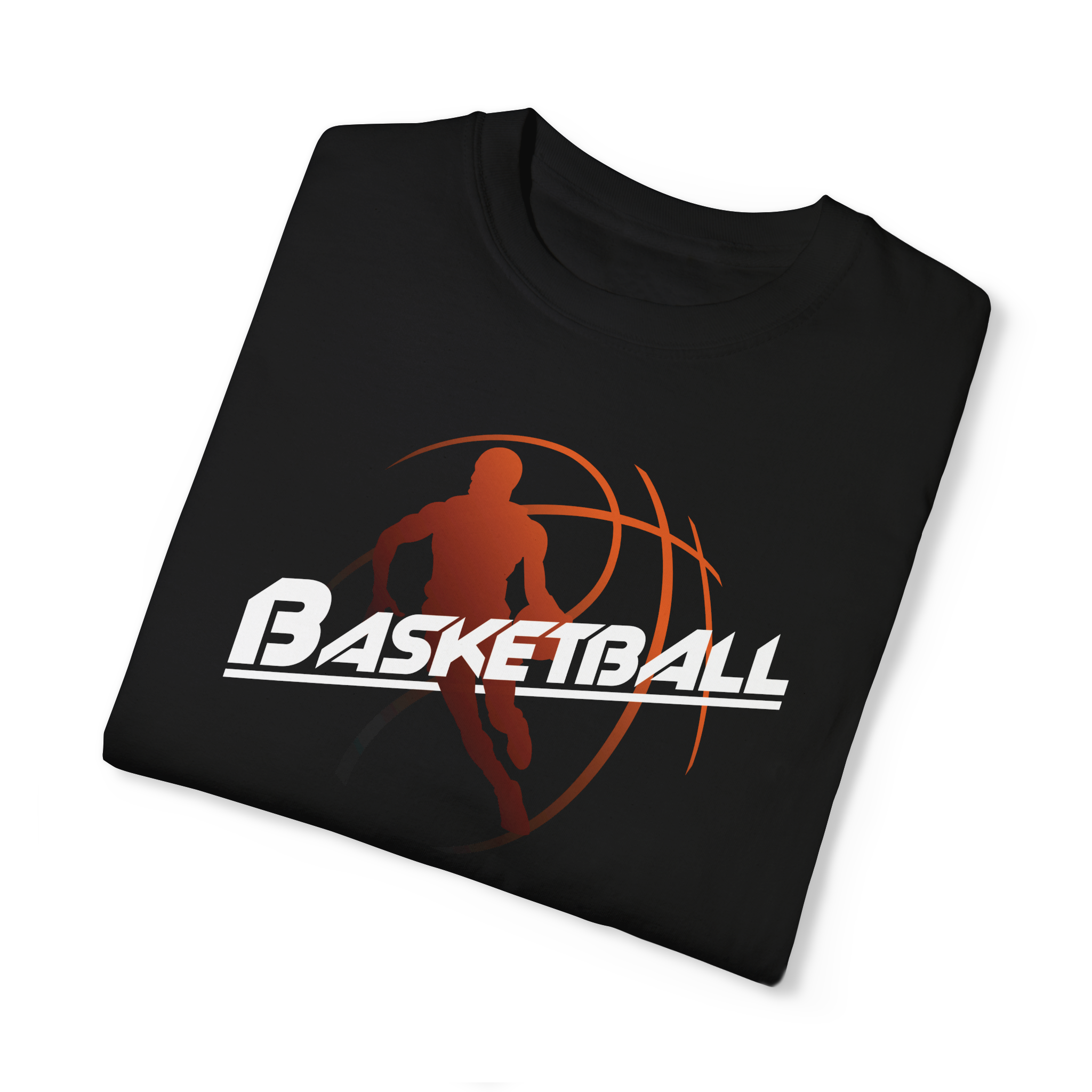 Футболка TT Basketball GERA BS9