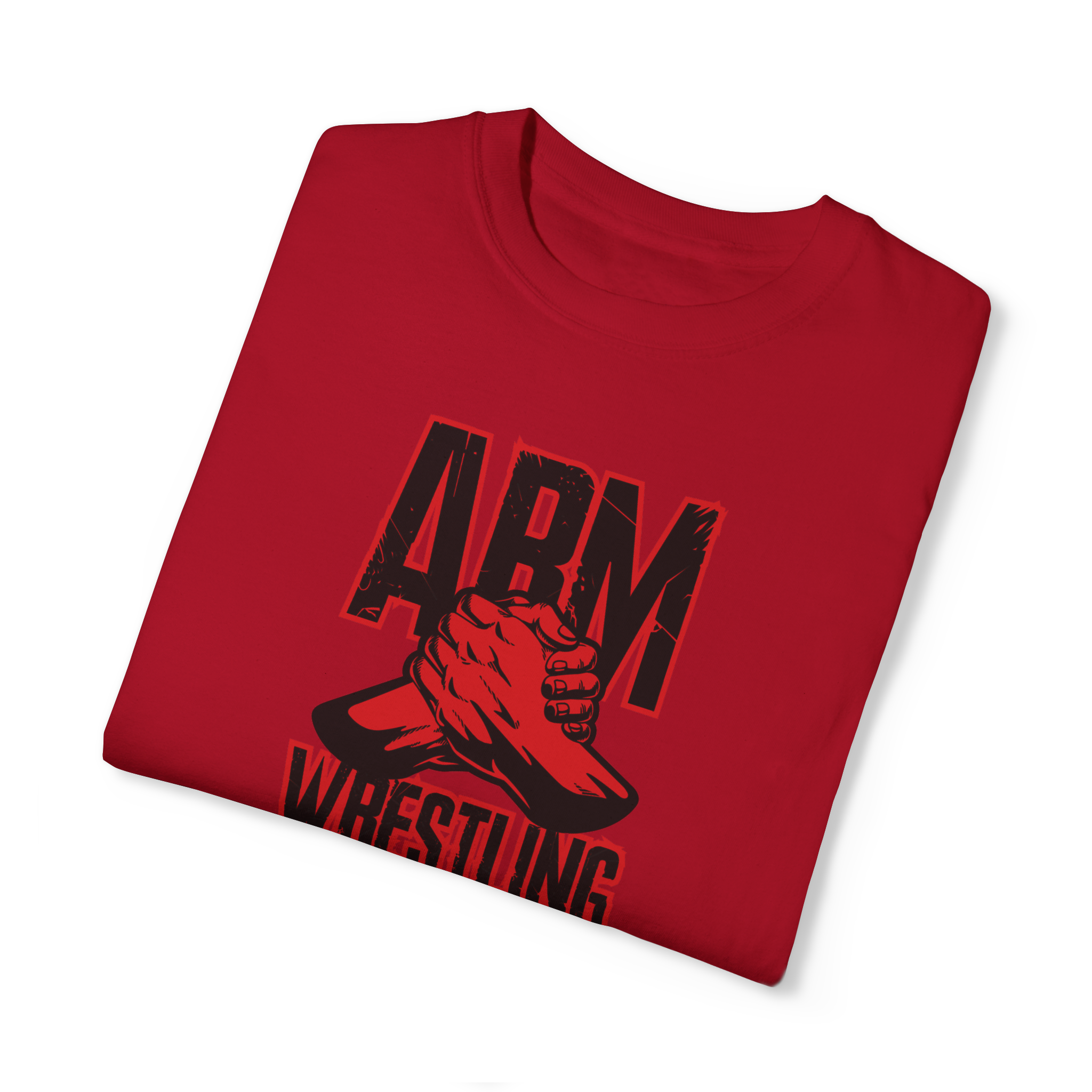 Футболка Armwrestling GERA AW13