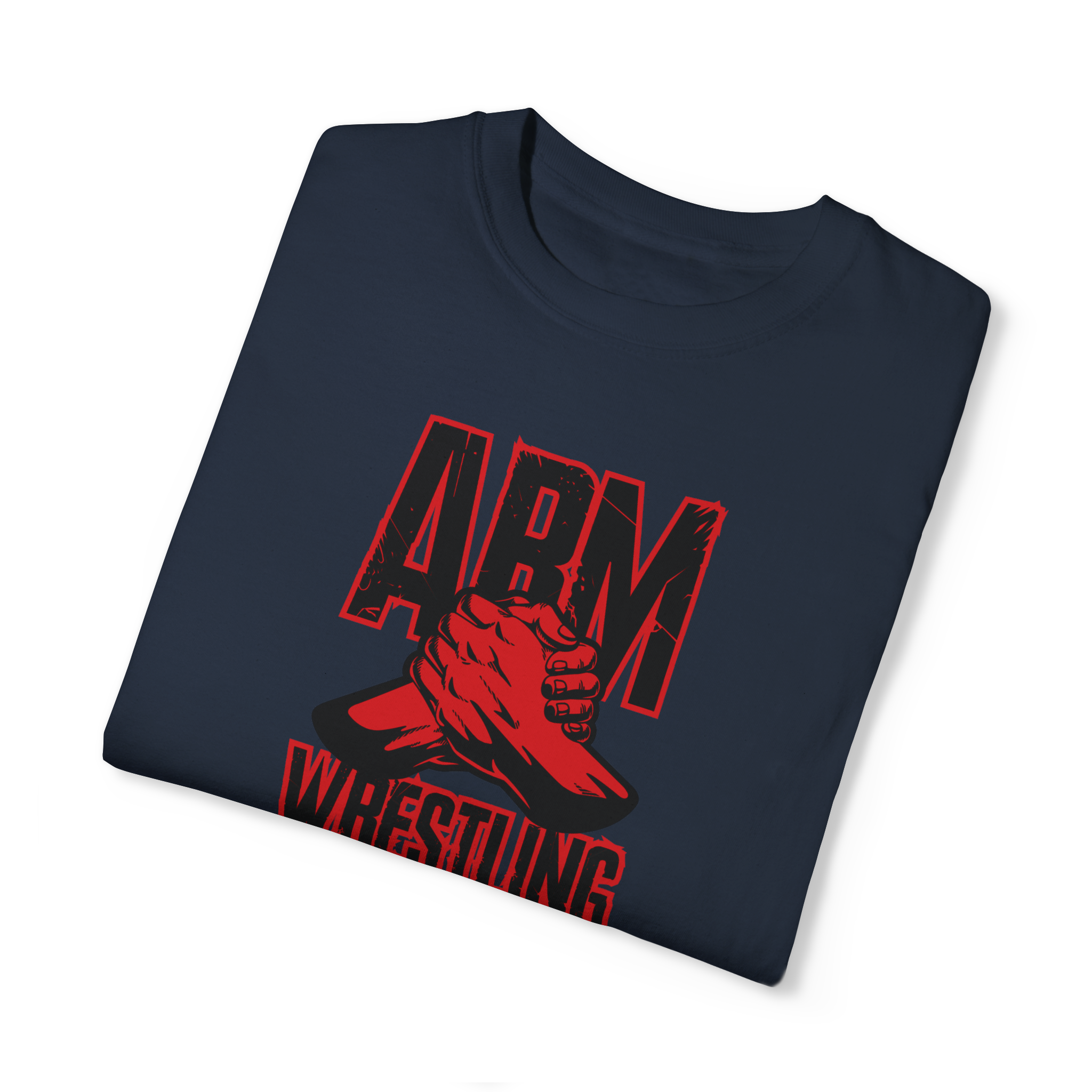 Футболка Armwrestling GERA AW13